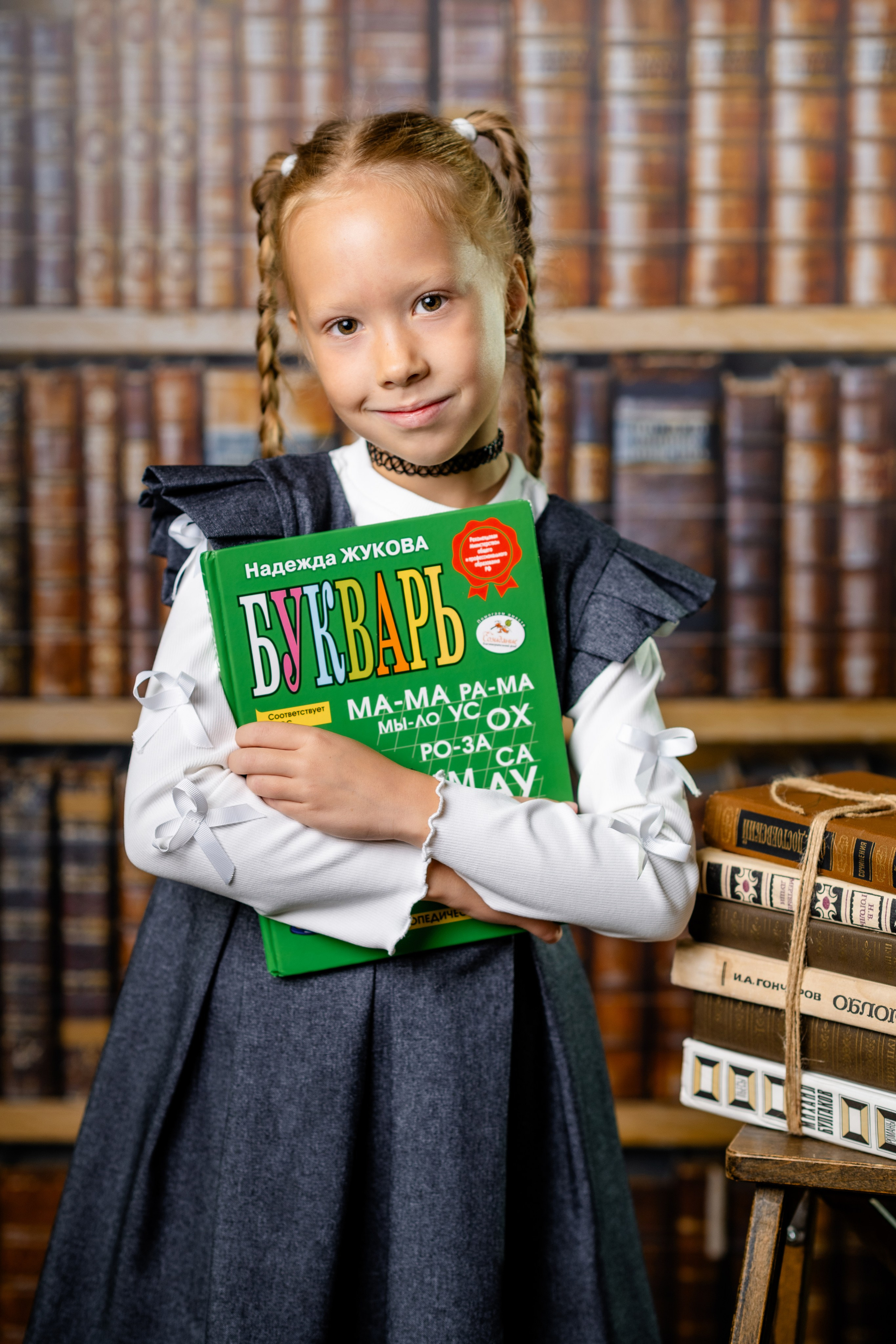 Дом детской фотографии Арсюткиной Наталии™