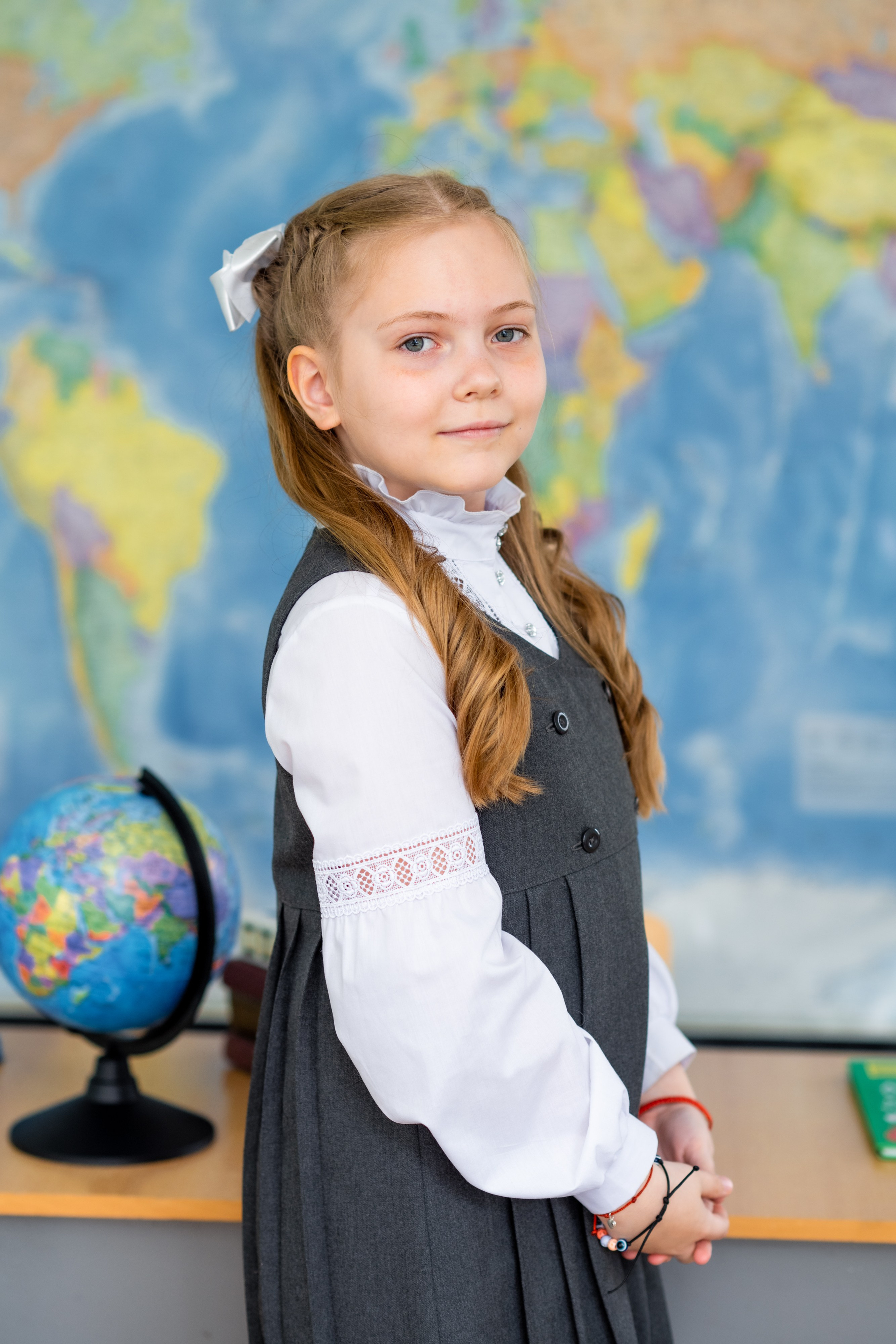 1 классы. Дом детской фотографии Арсюткиной Наталии™