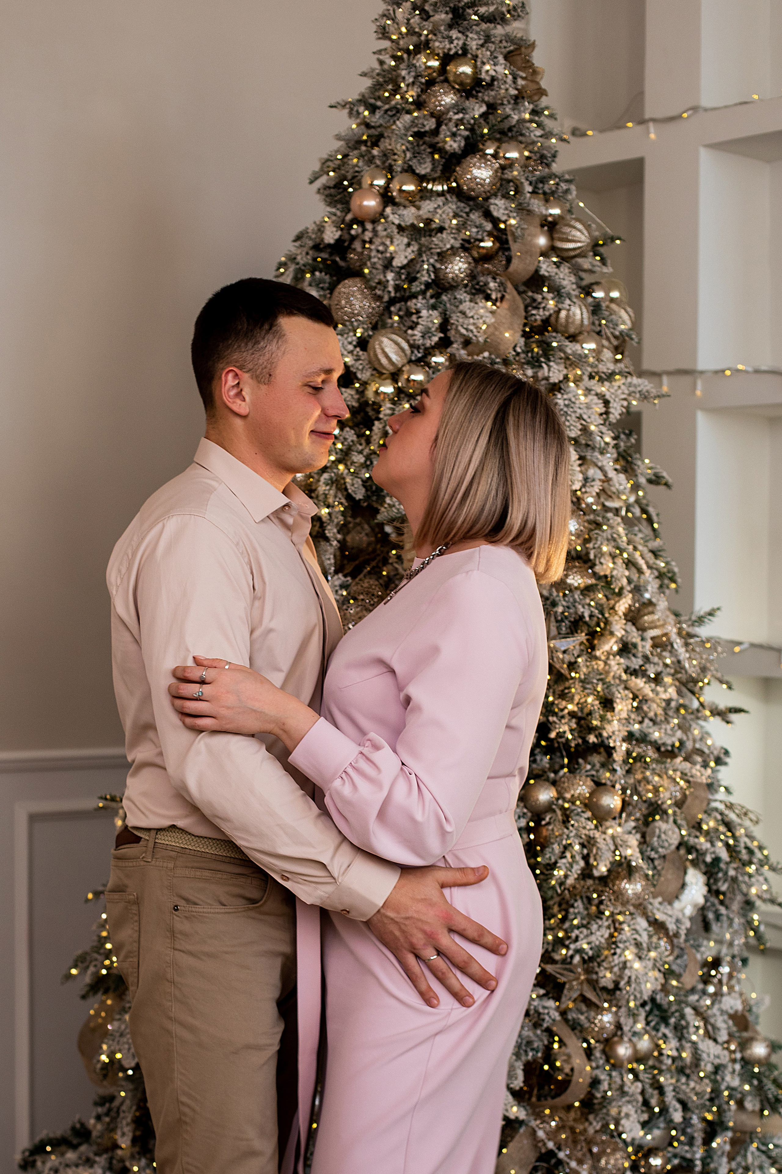 Иван & Антонина. Настя Лекса. фотограф г. Красноярск