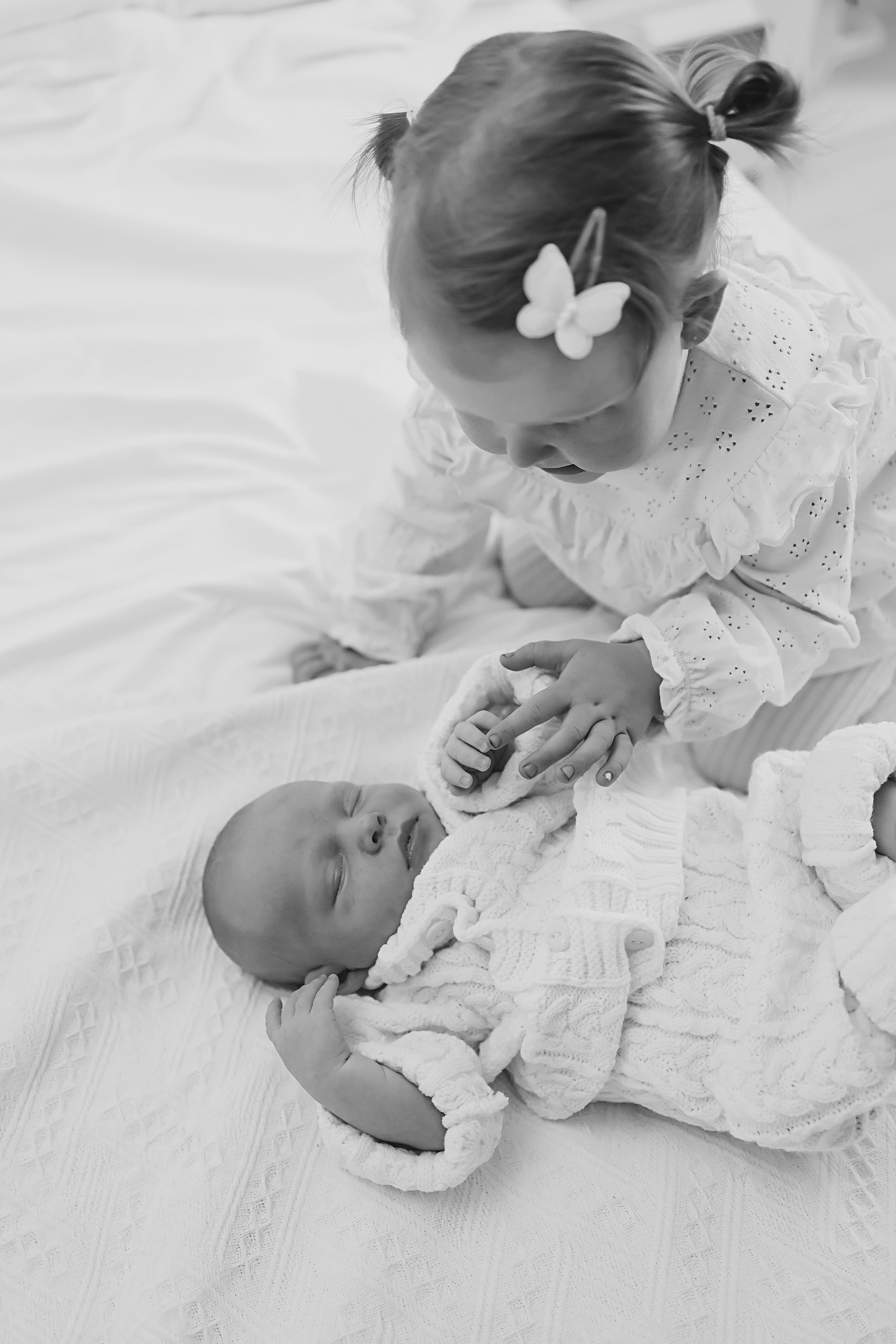 Ефим, 2 недели. Семейный фотограф Тюмень, фотограф на роды Салмина Мария