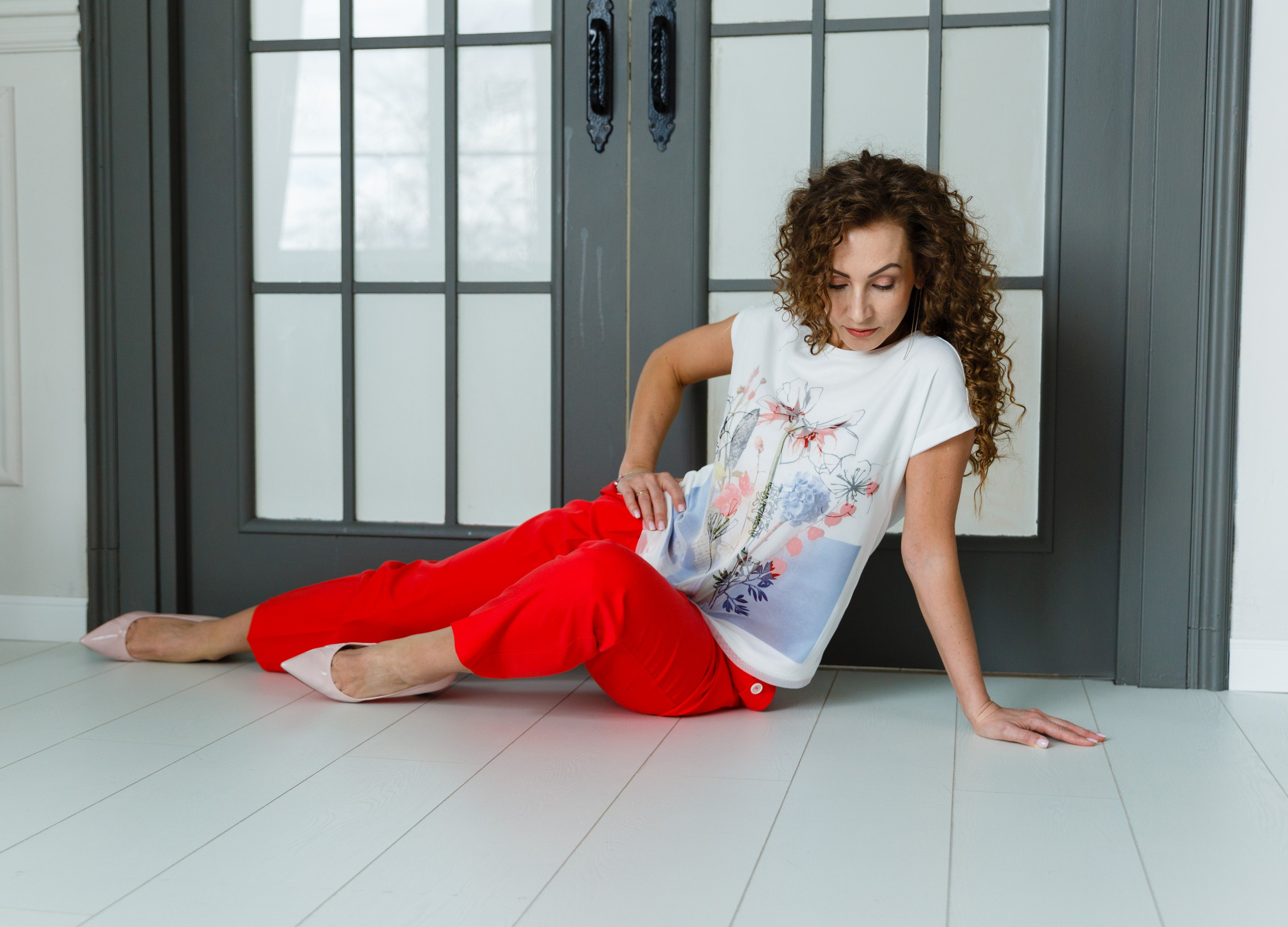 GERRY WEBER. Выпускные альбомы Красноярск