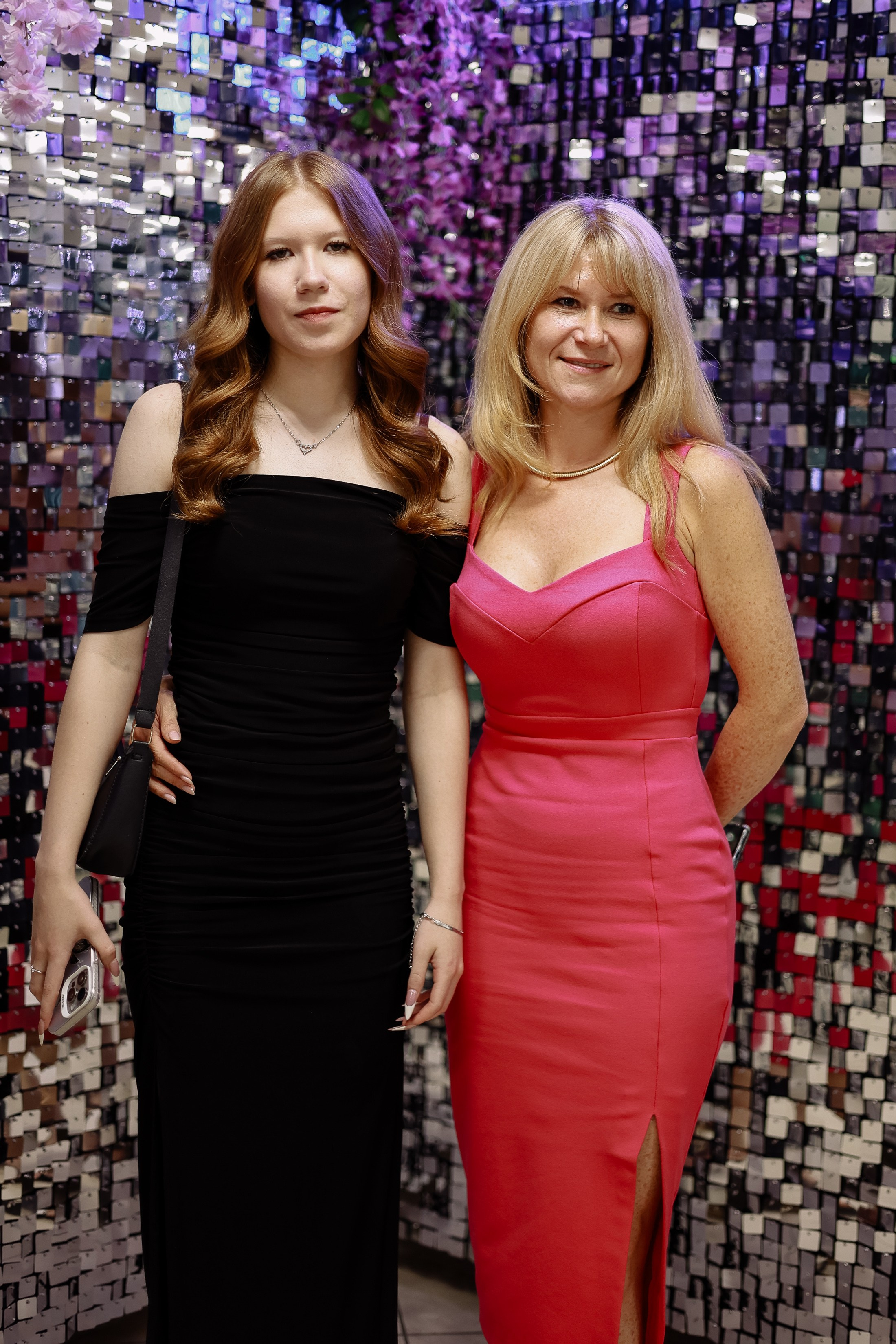 Выпускной Лицей 113. Фотограф Юлия Мальцева