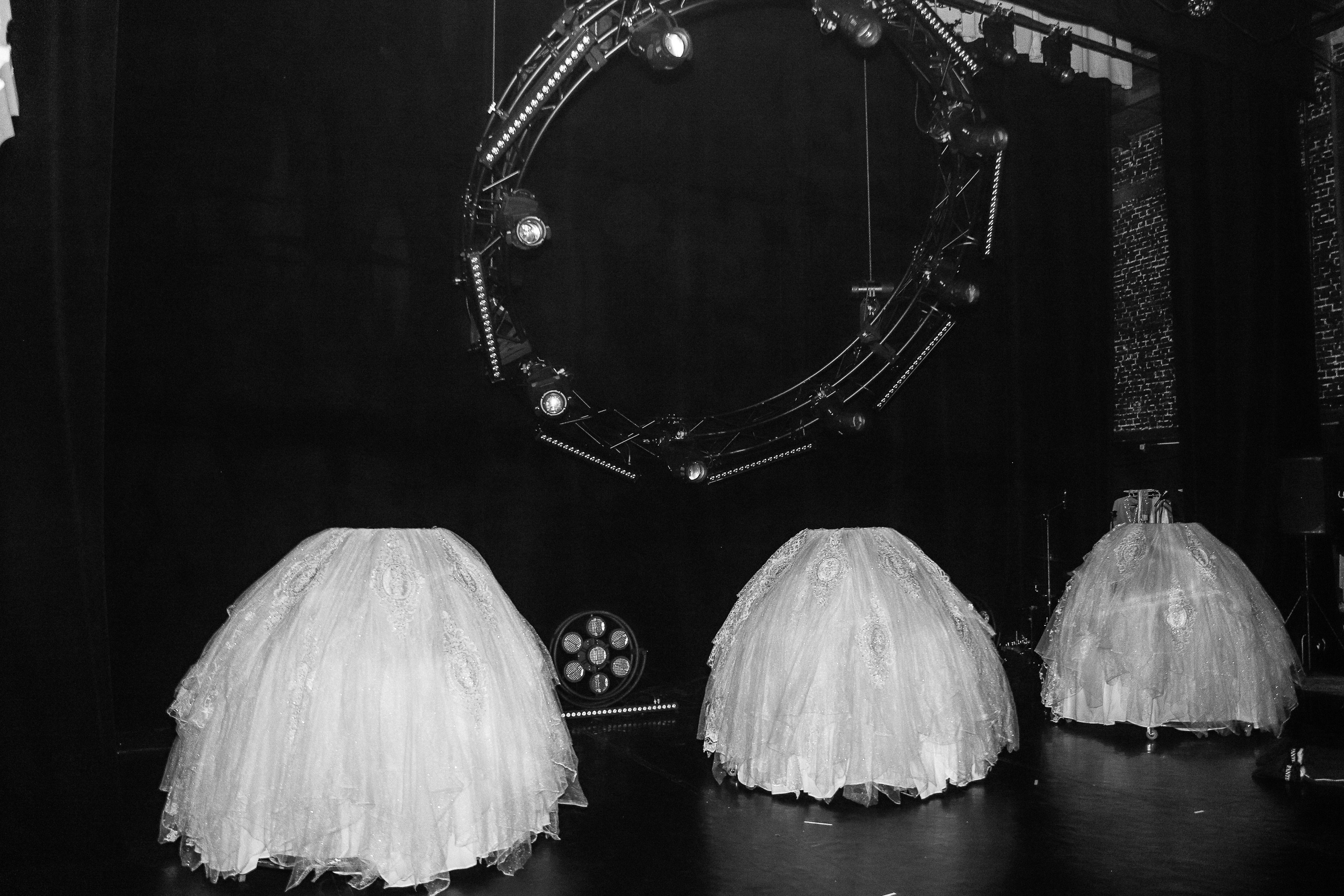 Lords of Stage Театр танцa IVEX. Фотограф Юлия Мальцева