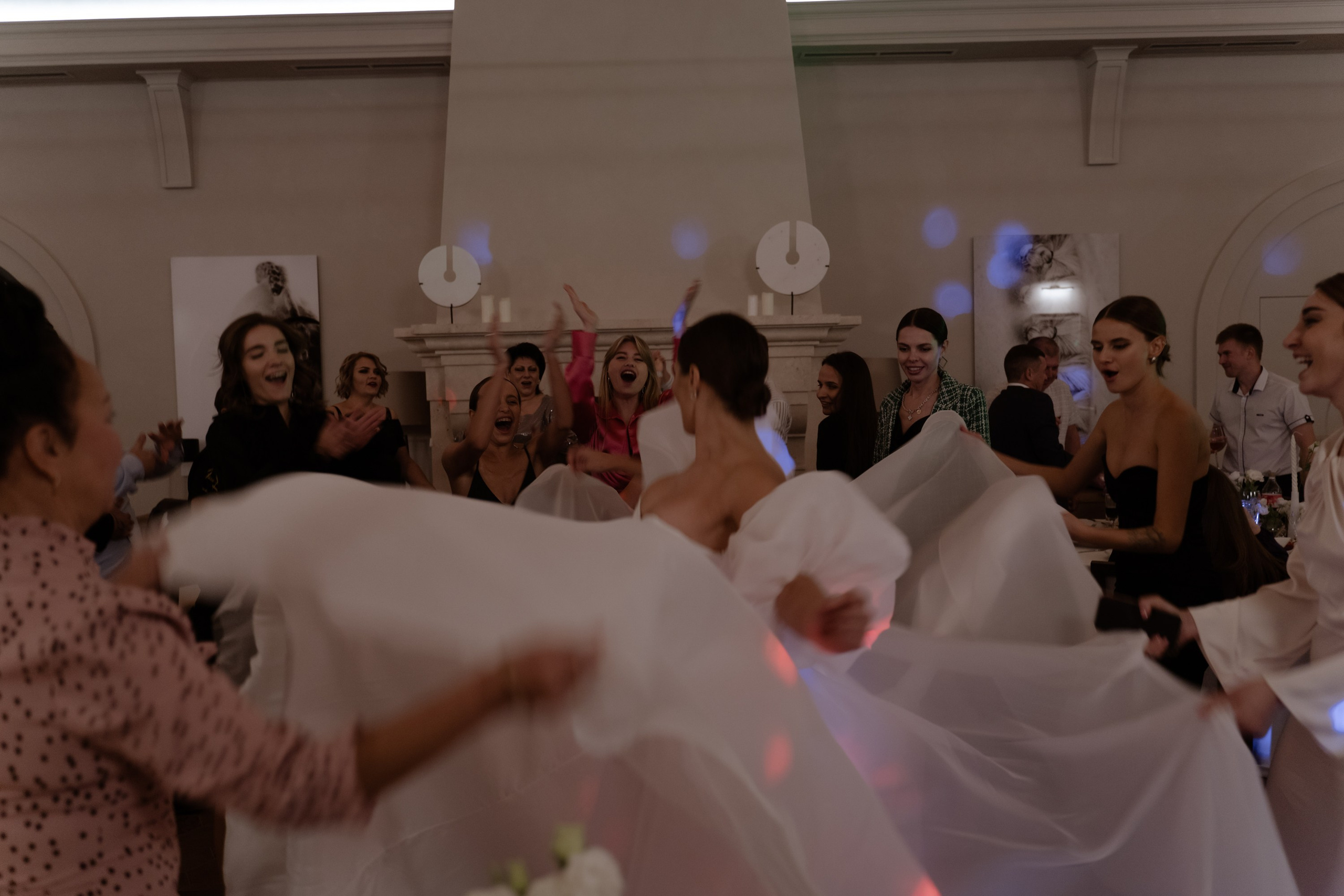 Valeria&Aleksеy. Портретный фотограф в Краснодаре Валерия Матирная