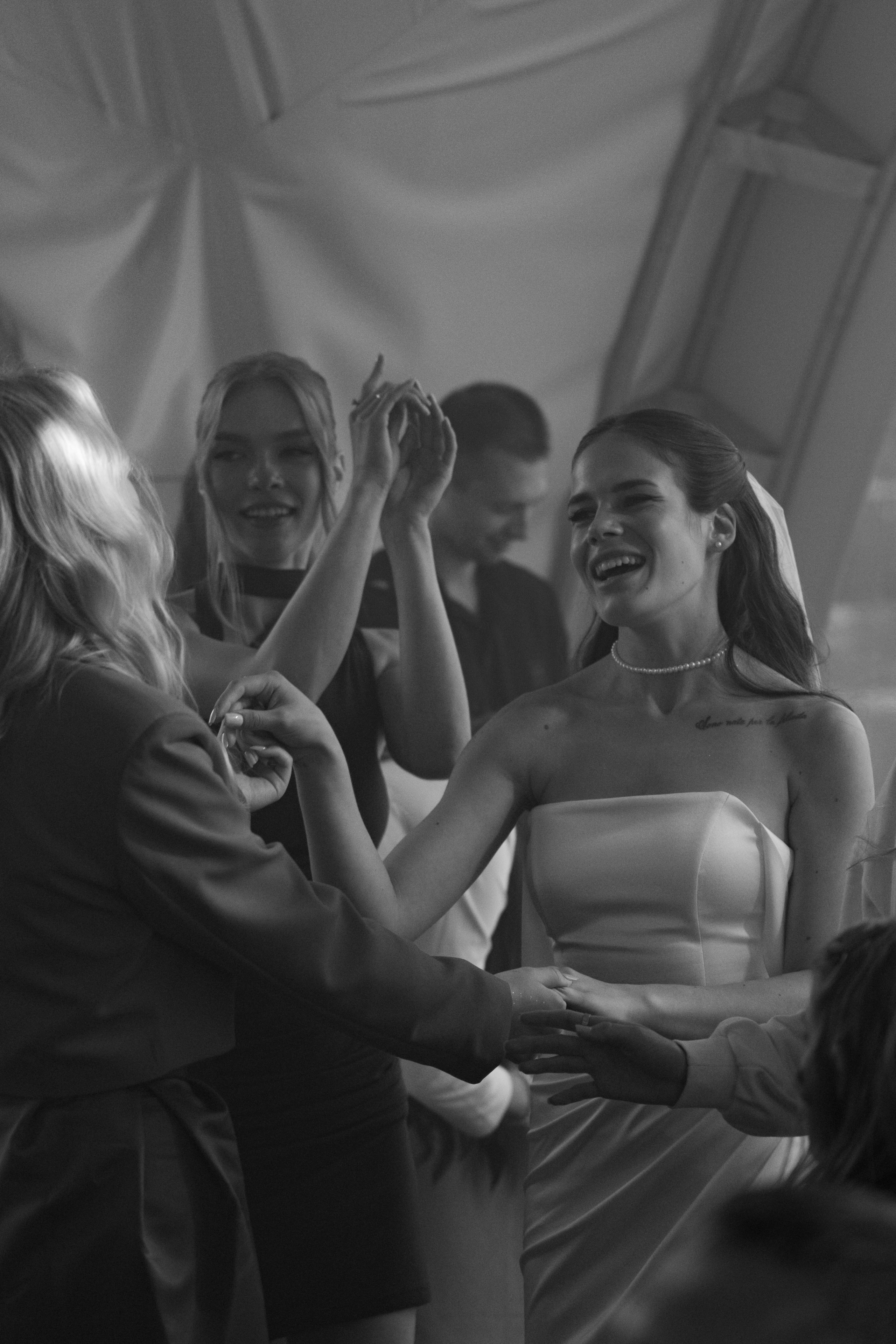 Настя♡Антон. Фотограф в Санкт-Петербурге Екатерина Колесникова