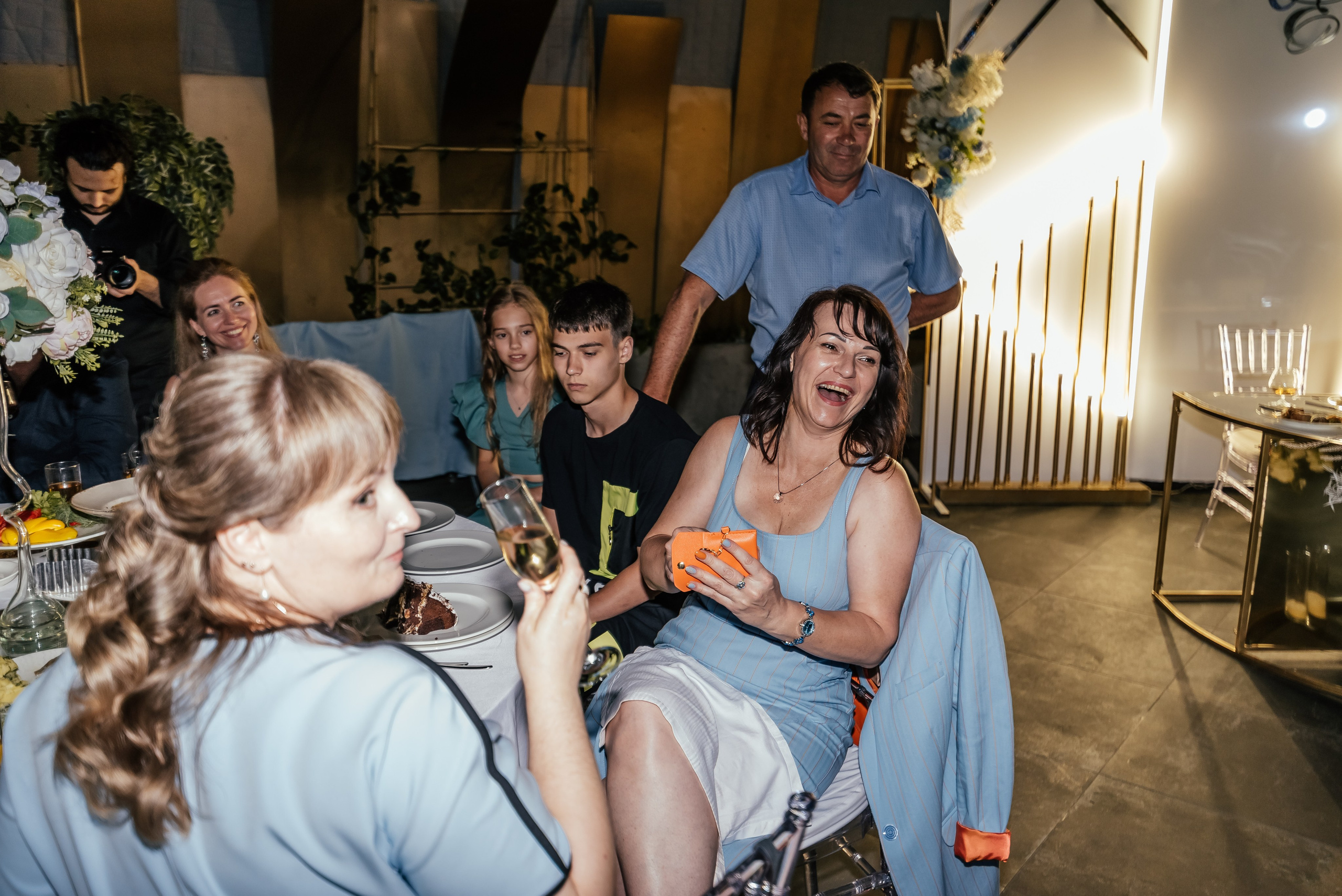 Максим и Лиза. Свадебный фотограф в Ростове Александра Груздева