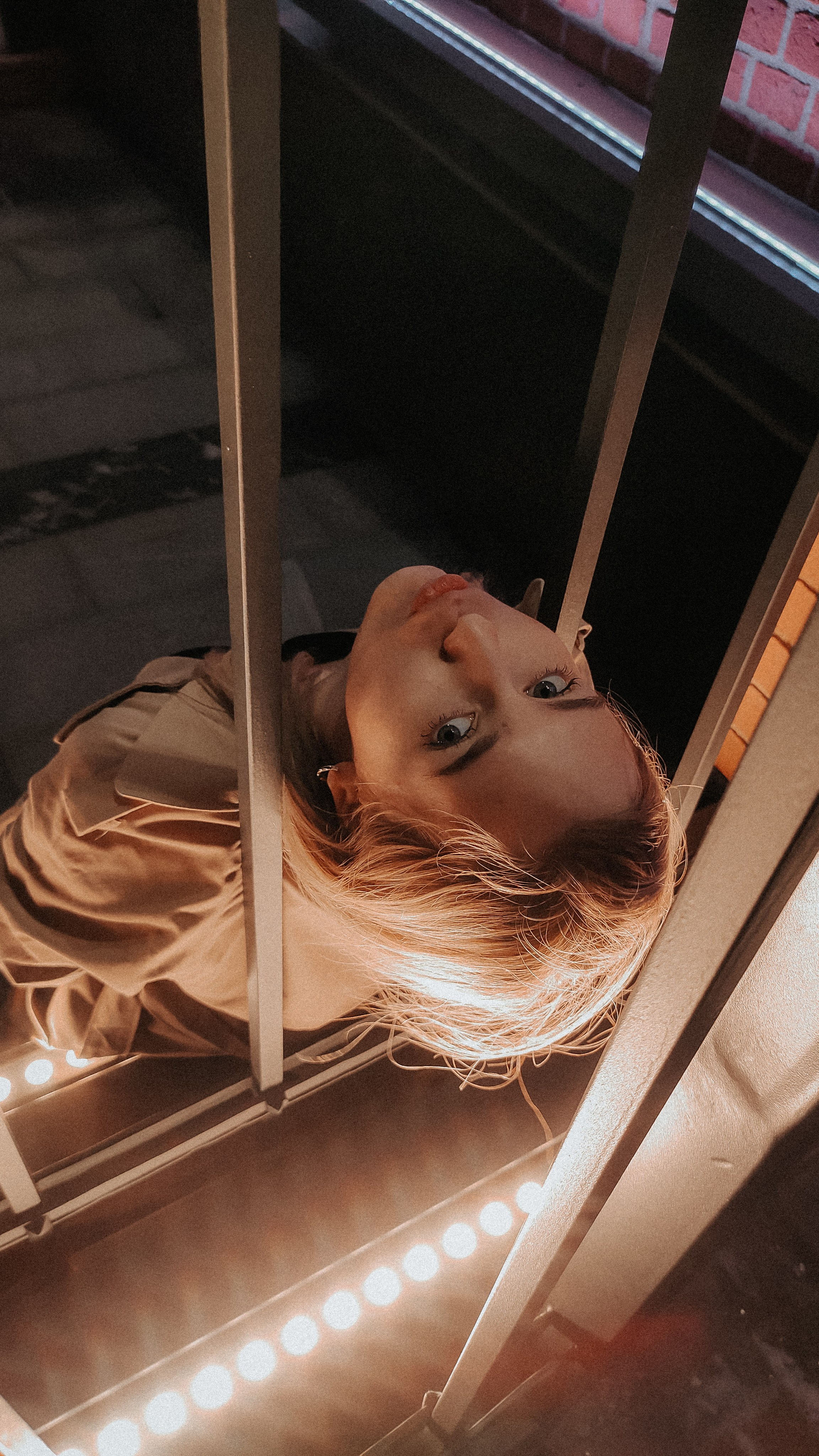 Фотосессиия Константина и Анастасии ❤️. Мобильный фотограф|Визуал|Контент Москва Елена Молнар