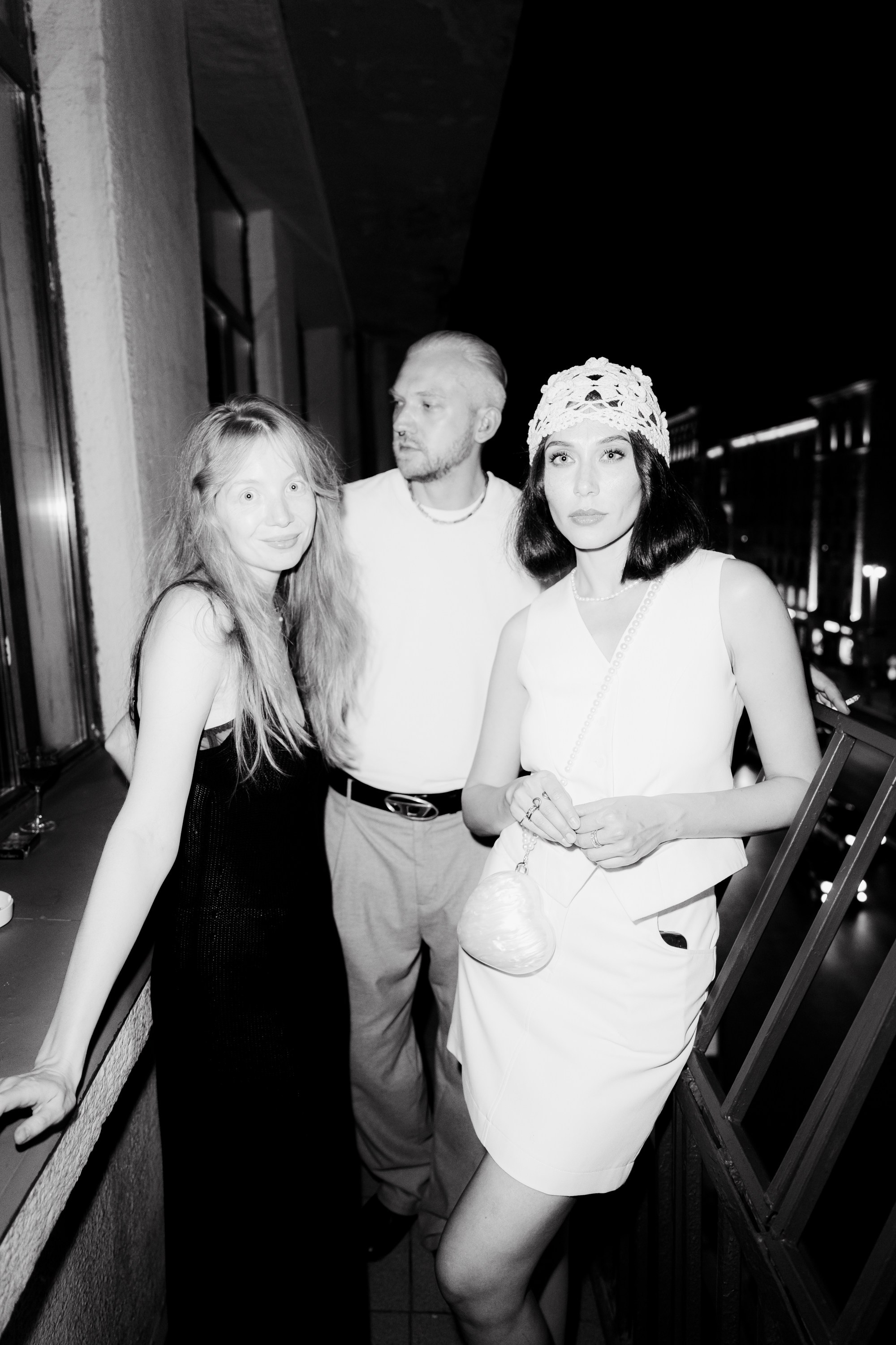 Red Birthday Party in Sol x Magneto. Костя Жуков — фотограф в Москве