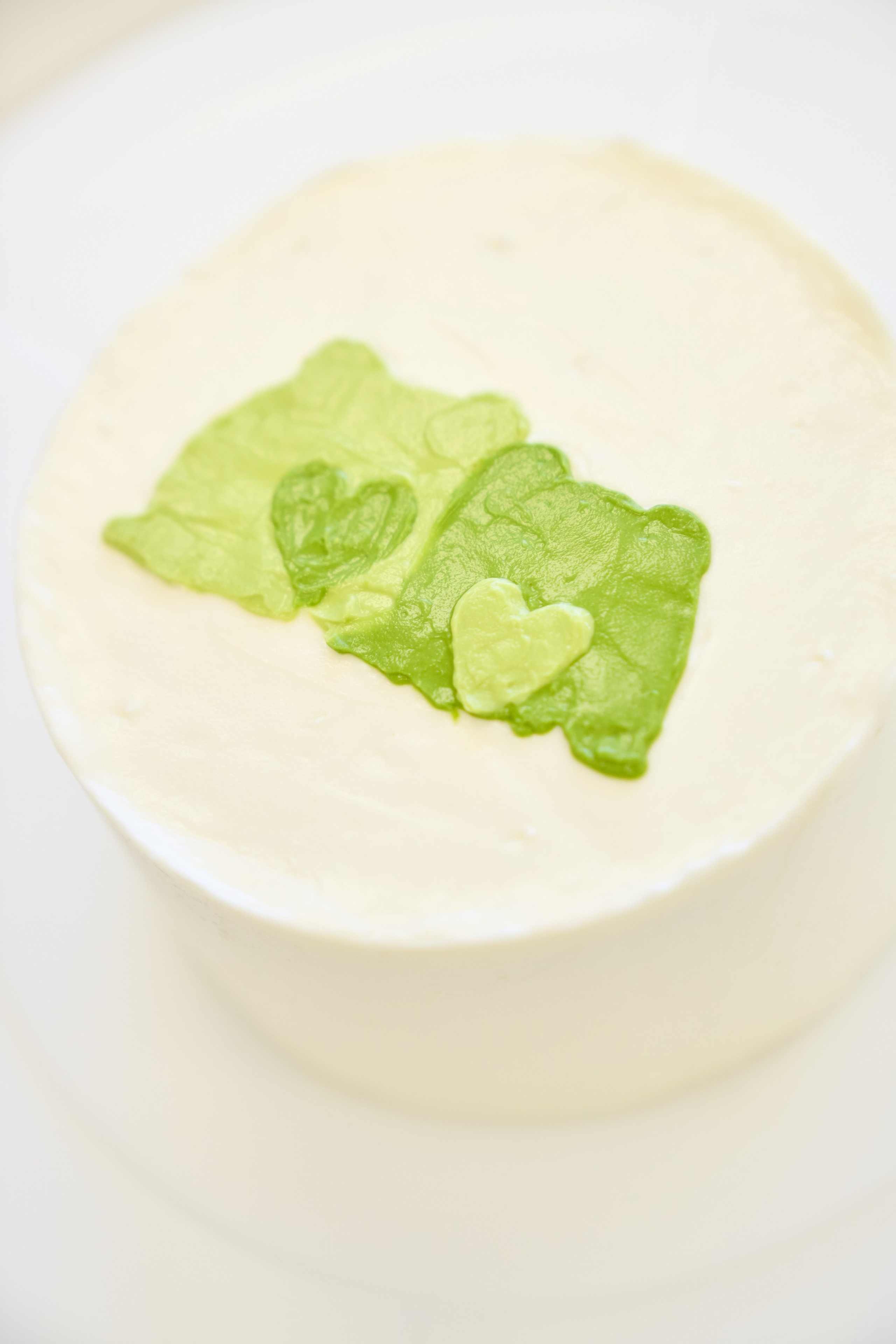 МК по бенто тортам. Фотограф в Донецке Юлия Петрушевская