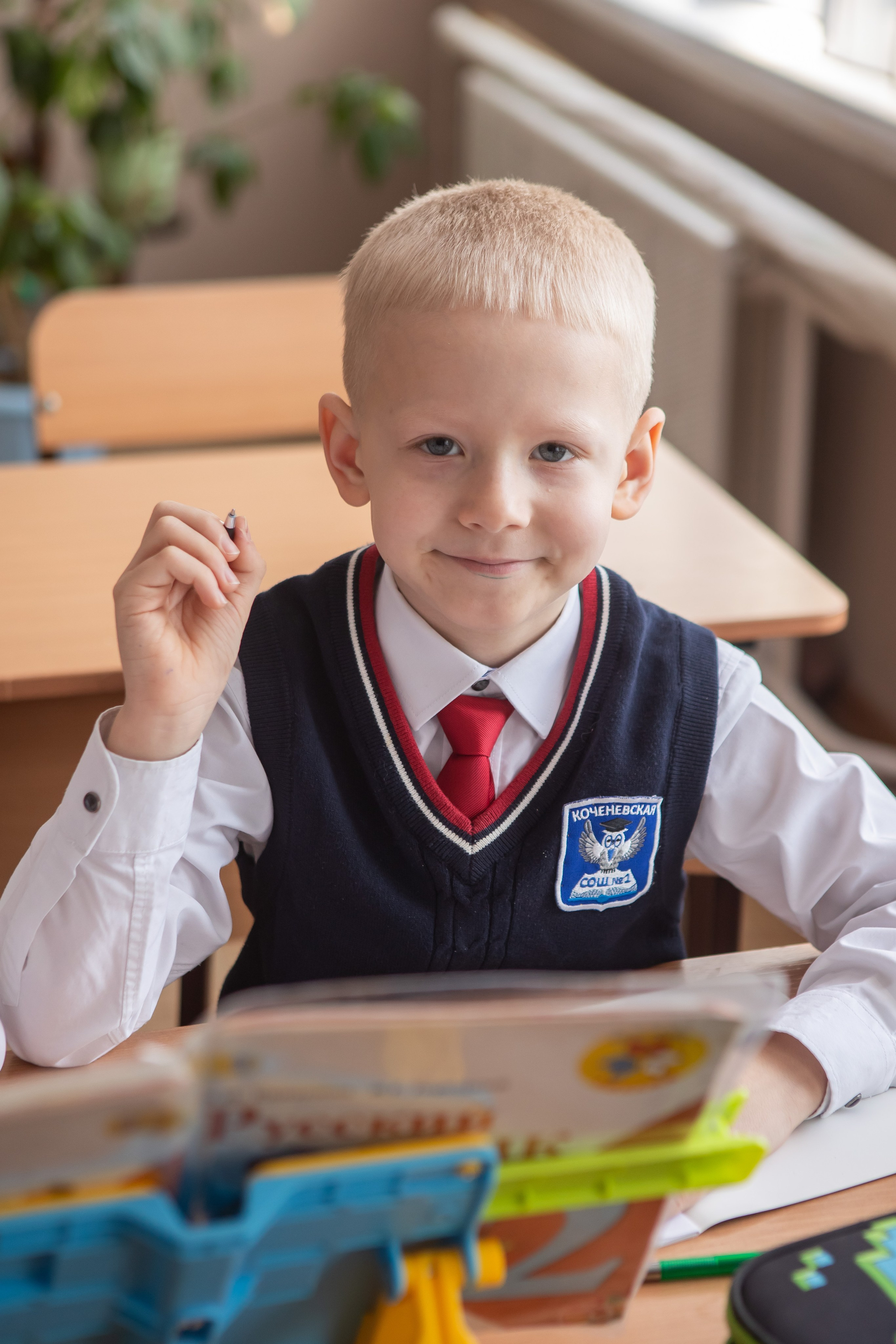 Прошкольная история. Свадебный, семейный фотограф. Выпускные альбомы в Коченёво / Новосибирск. Наталья Байкуш