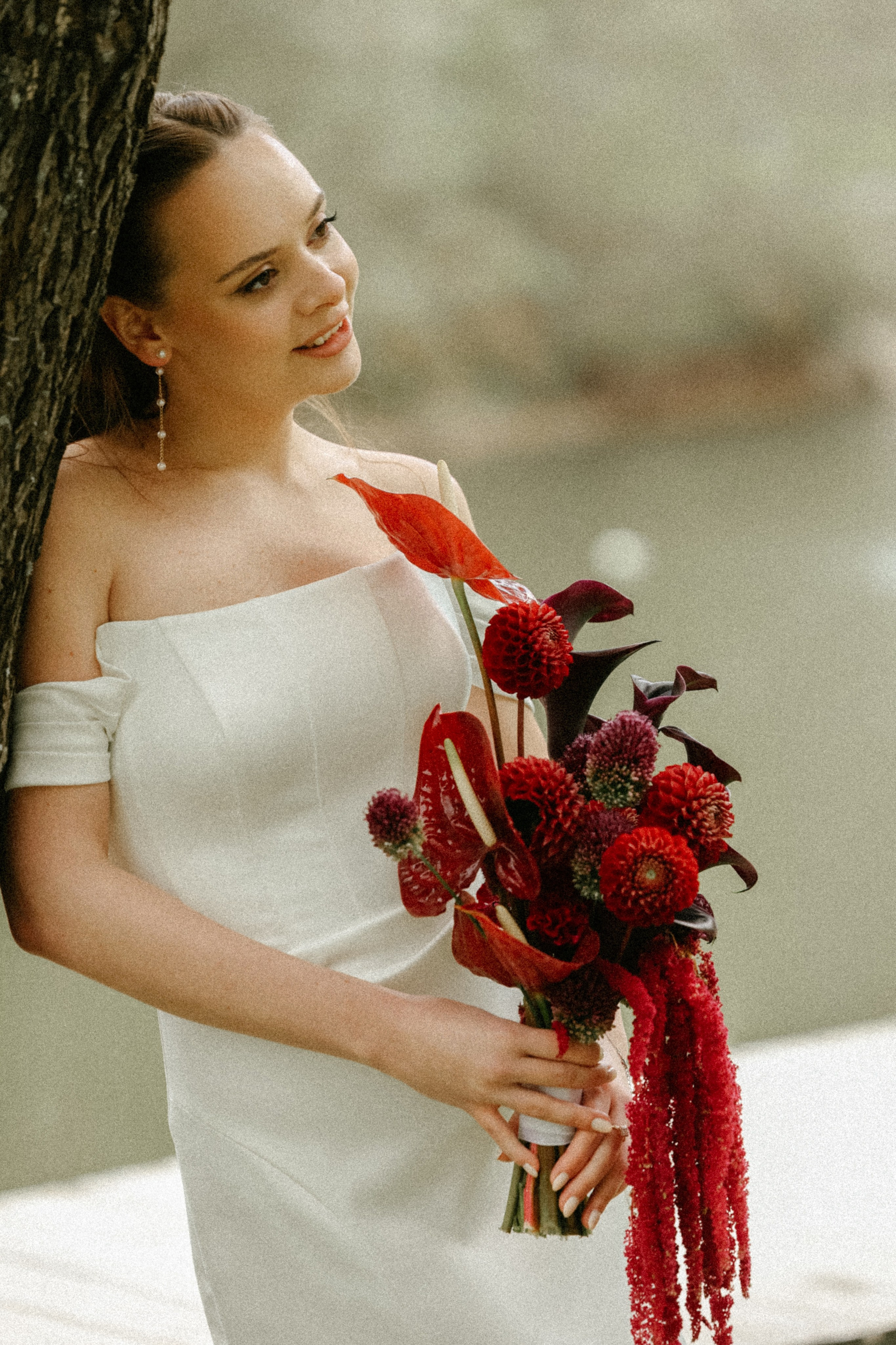 Георгий и Татьяна. Фотограф в Екатеринбурге Андрей Медведко