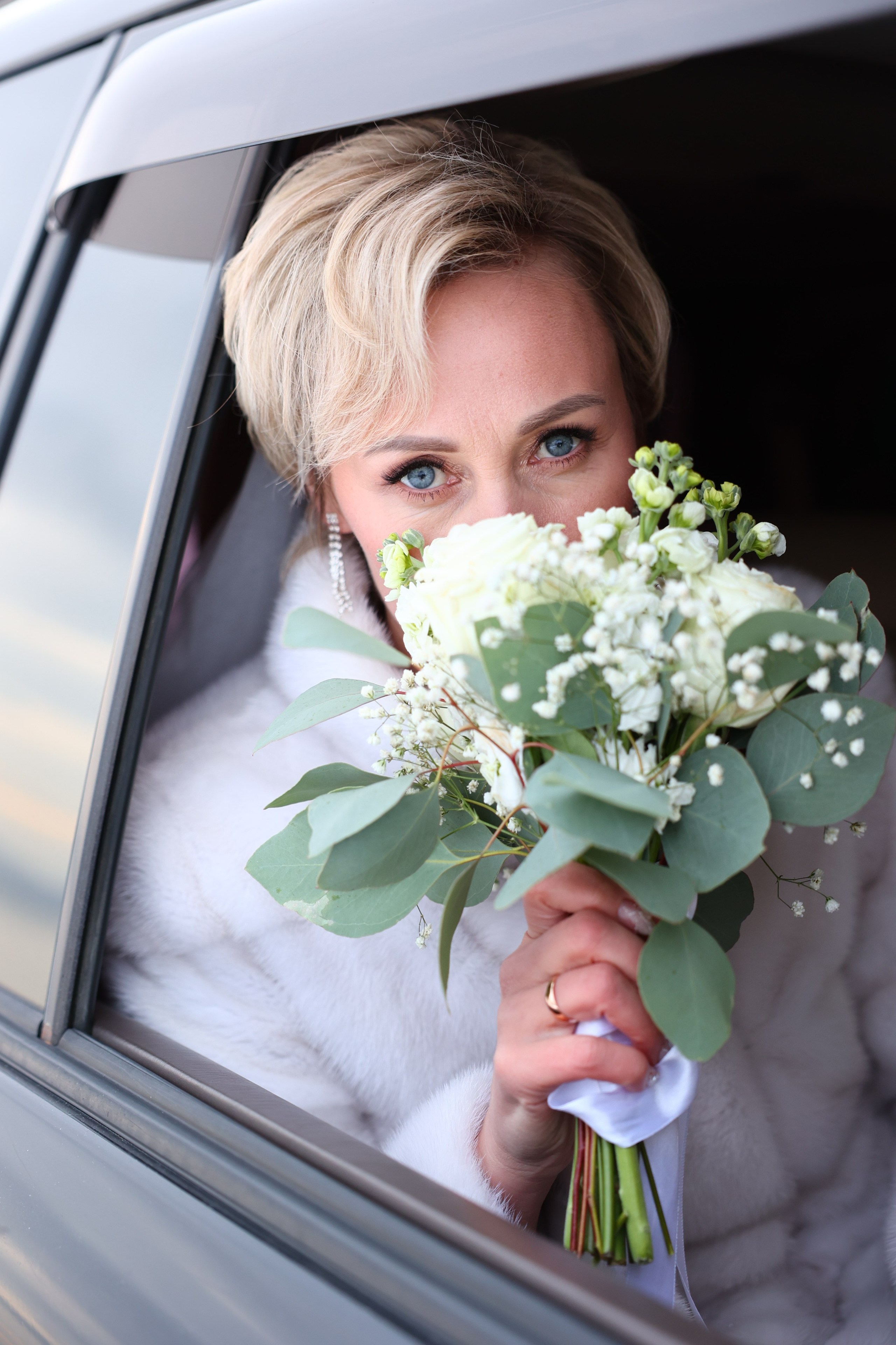 Юрий & Татьяна. Фотограф Камчатка | Светлана Рей