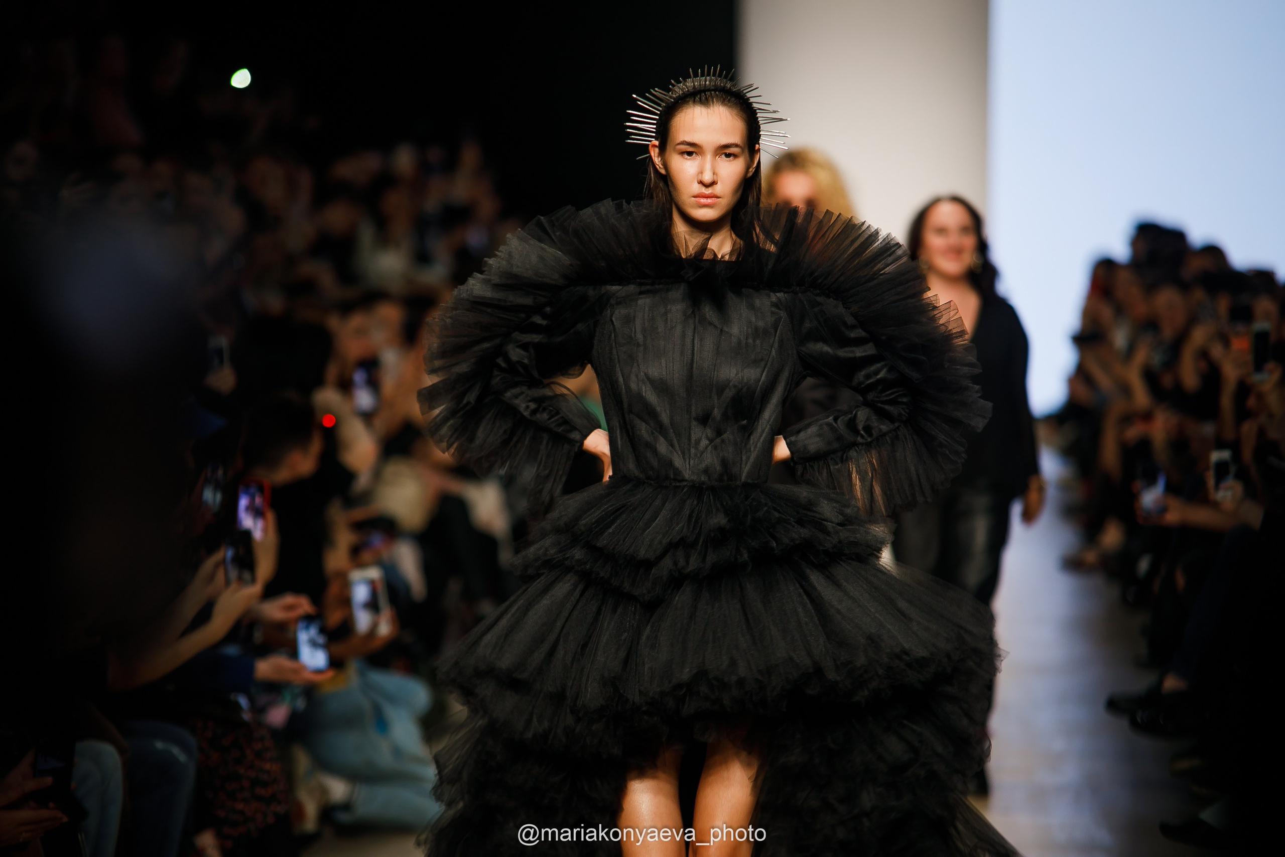 Mercedes-Benz Fashion Week