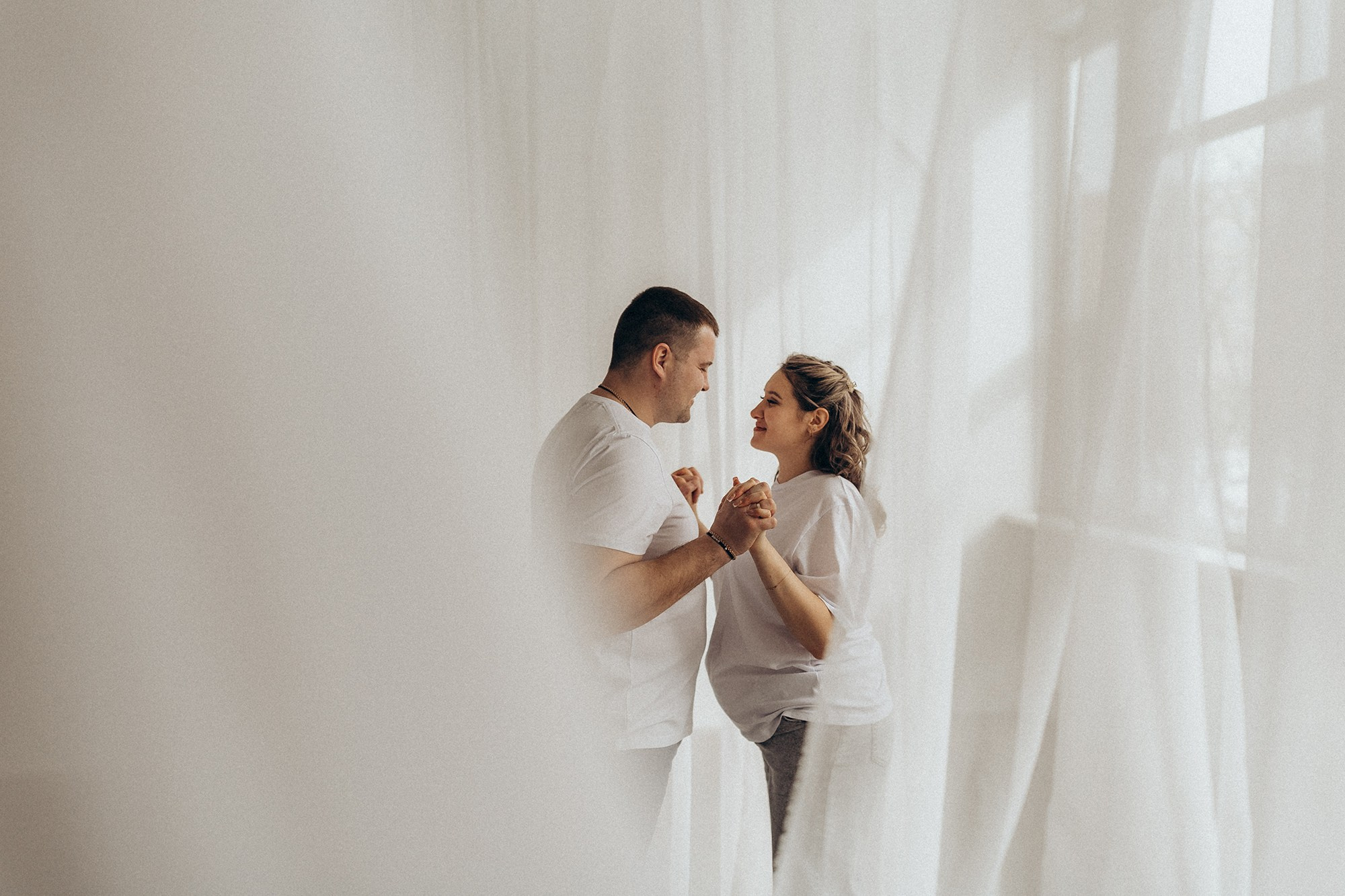 В ожидании сына. Семейный, свадебный и фотограф новорождённых в Серпухове и МО Юлия Новикова +79637785957