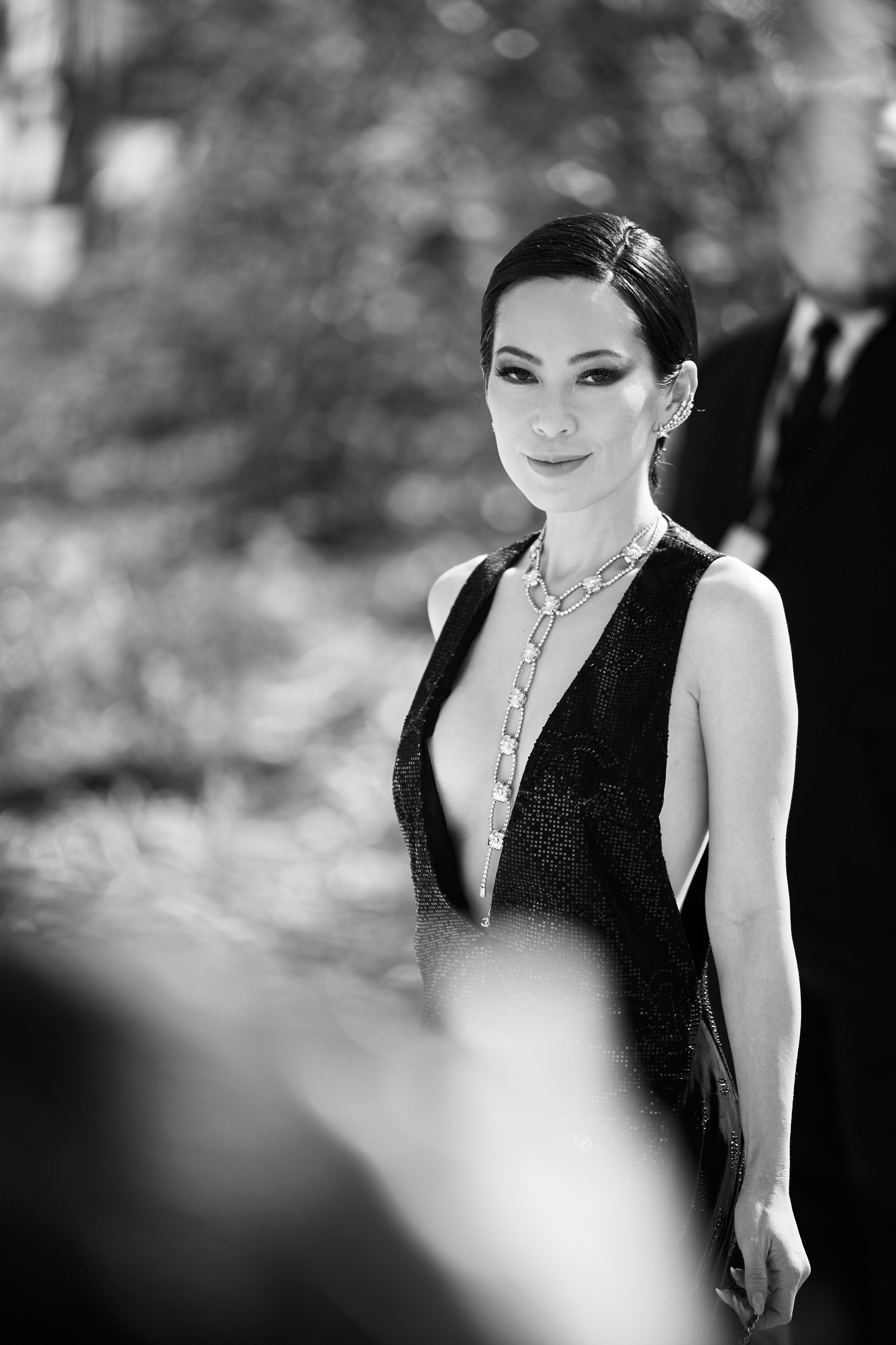 Chanel Haute Couture Fall-Winter 25/26. Photographer in Milan Ivan Goncharov