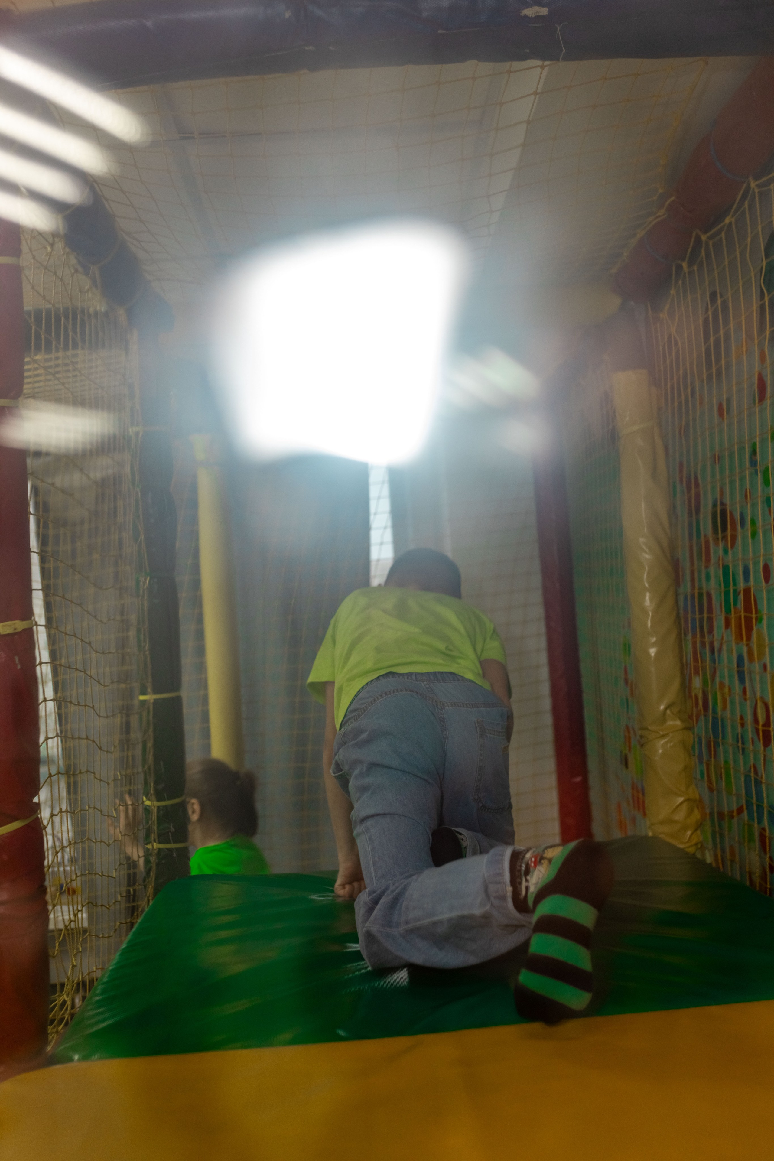 Асиюше 2 года. Репортажный фотограф в Новосибирске