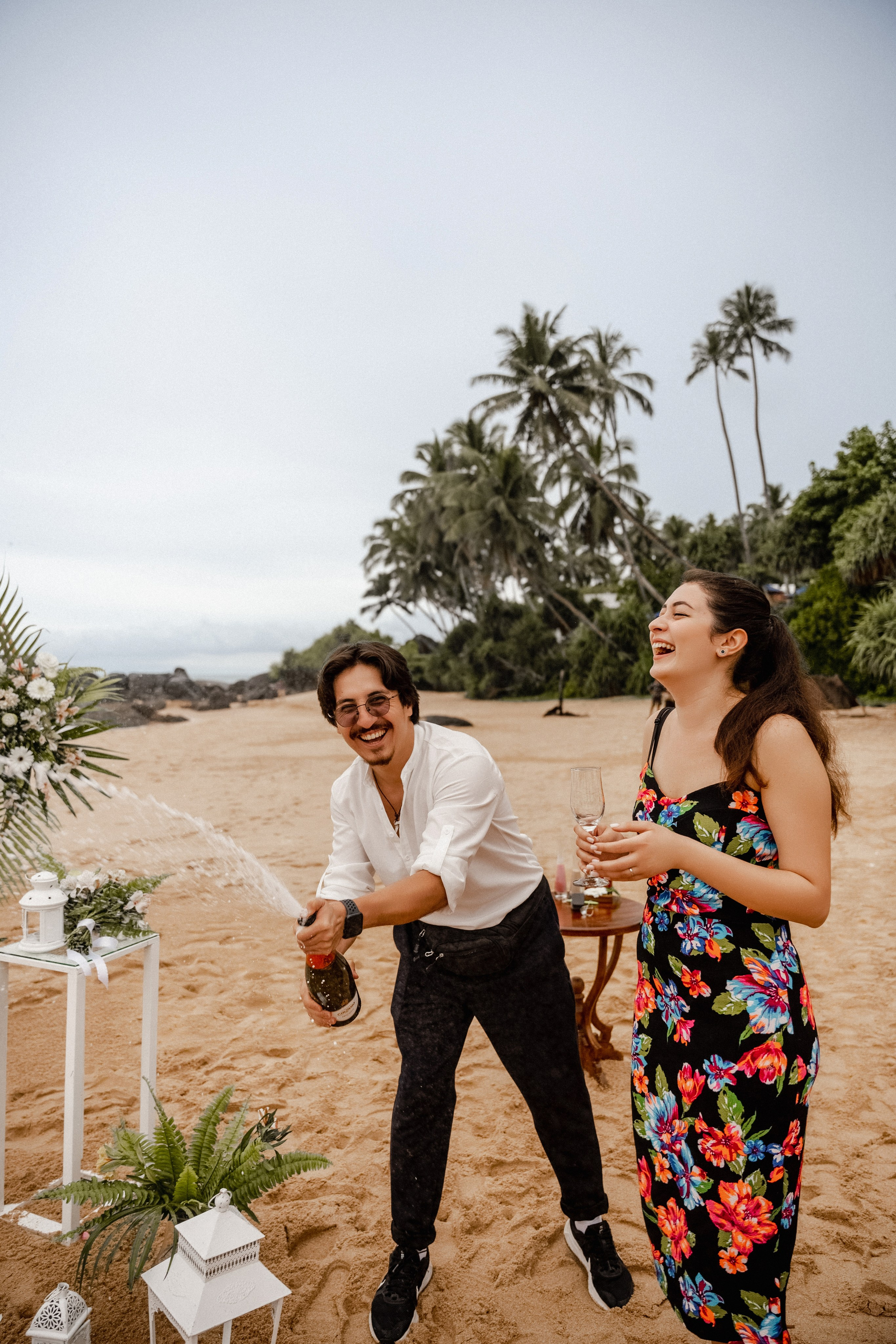 Mirza & Tamilla. Dolce_wedding