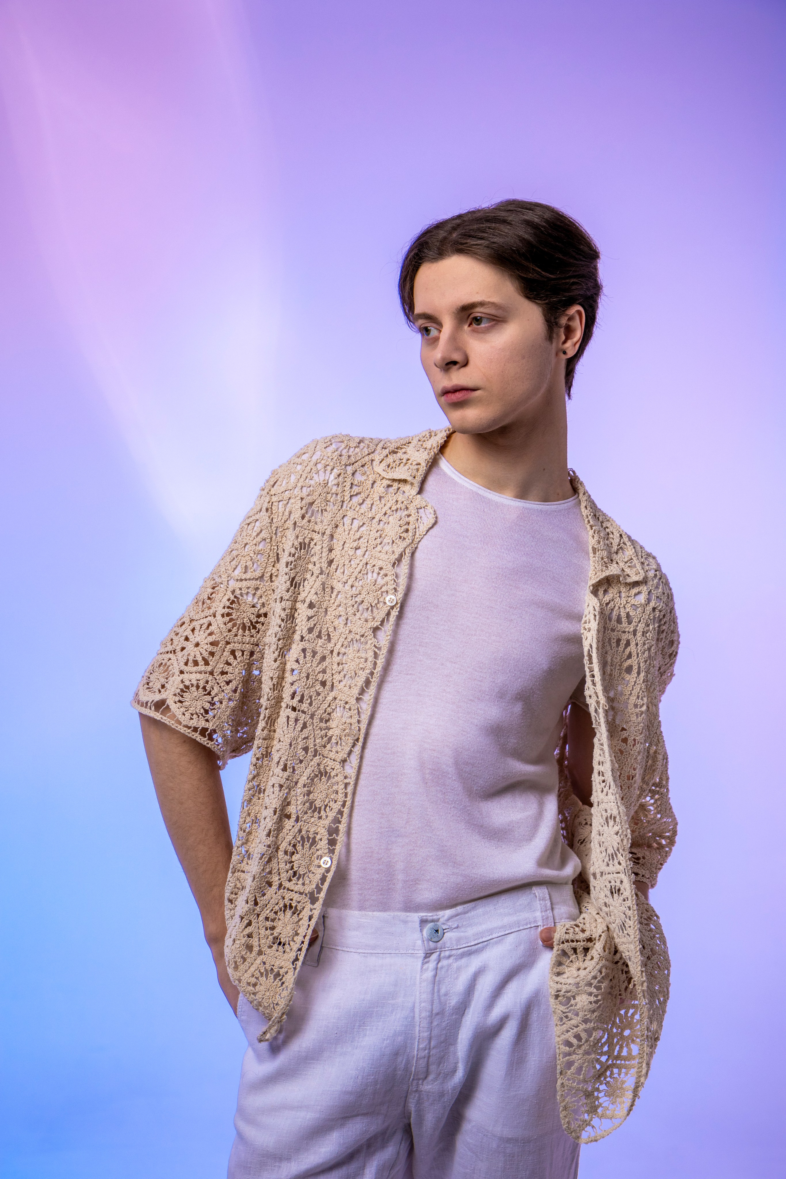 Звездочки подкаста. Фотограф Давыдова Дарья | Xsae_ph