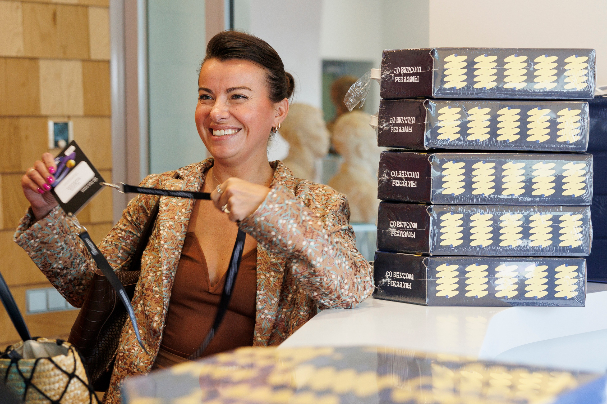 Яндекс. Фотограф Георгий Нигматулин