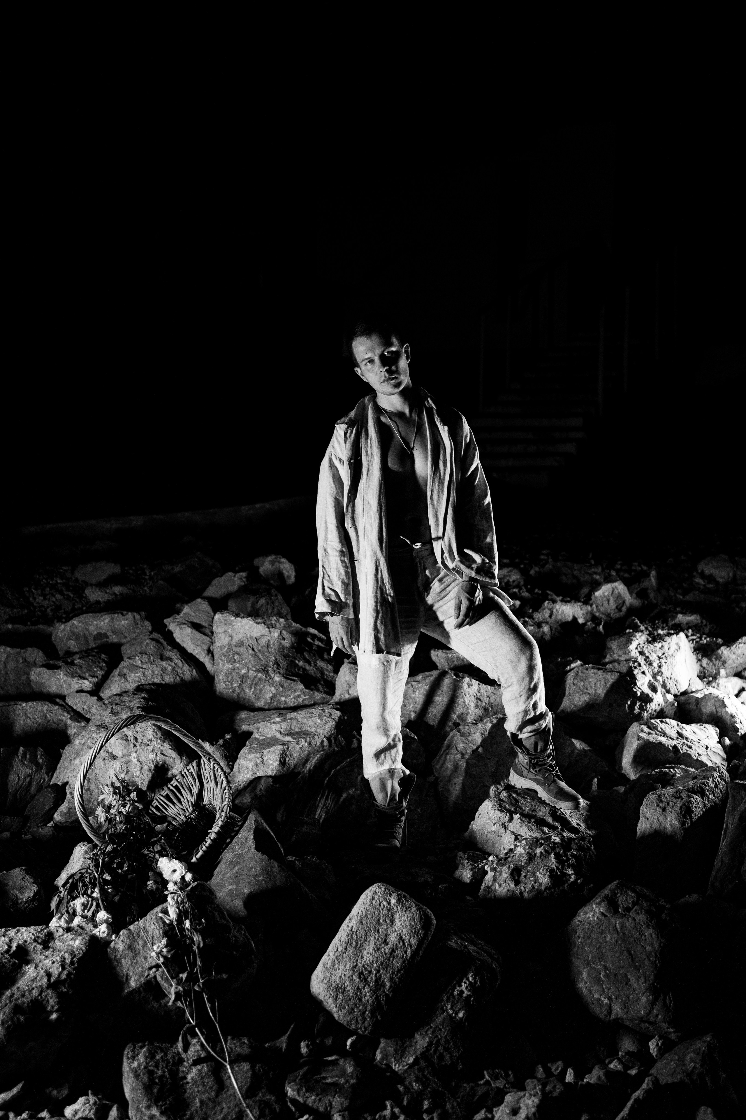 Глеб. Фотограф в Москве и МО Влада Обласова