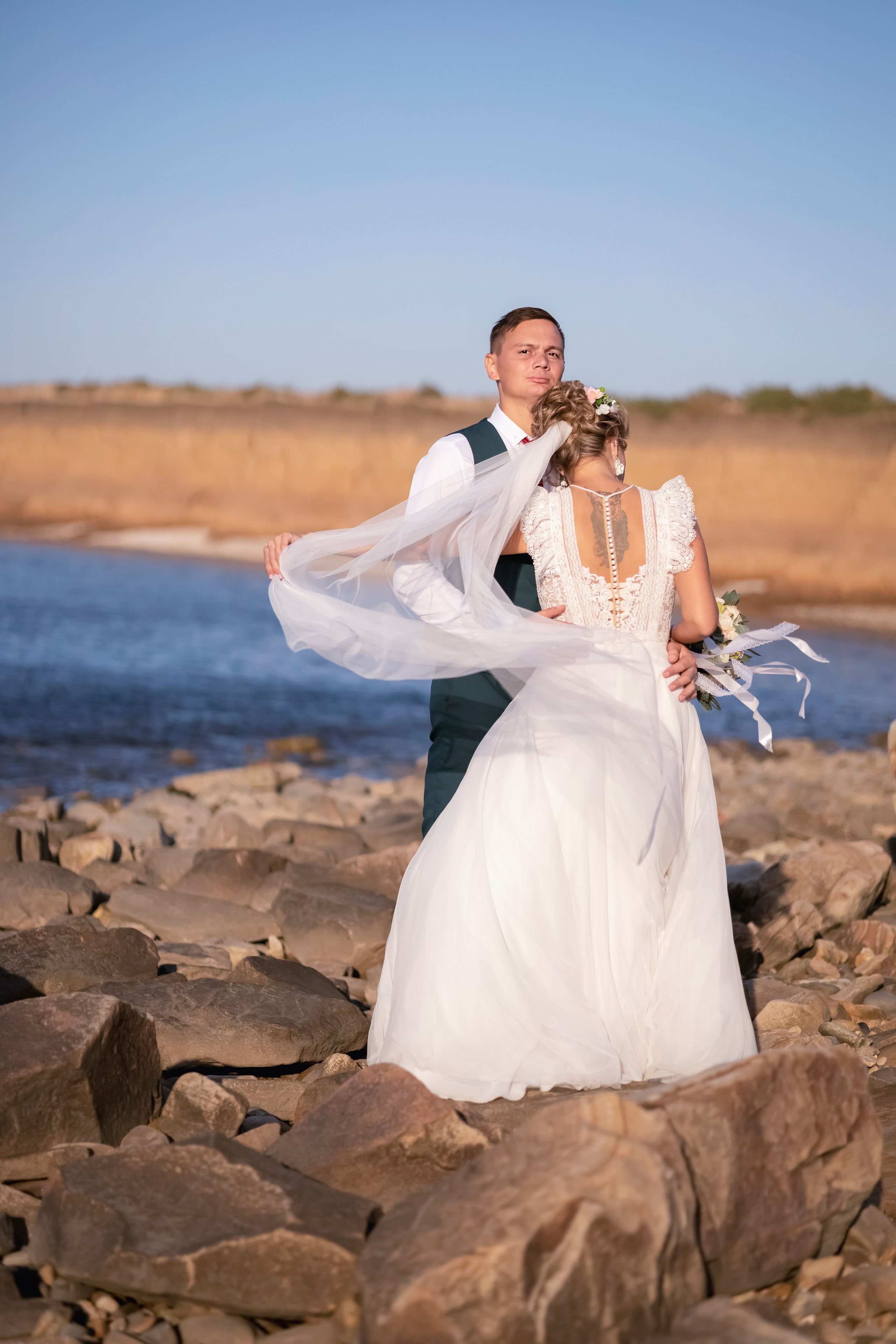 Михаил и Татьяна 12.10.2024 г. Фотограф Людмила Лебединская г. Краснодар (Приморско-Ахтарский р-он)