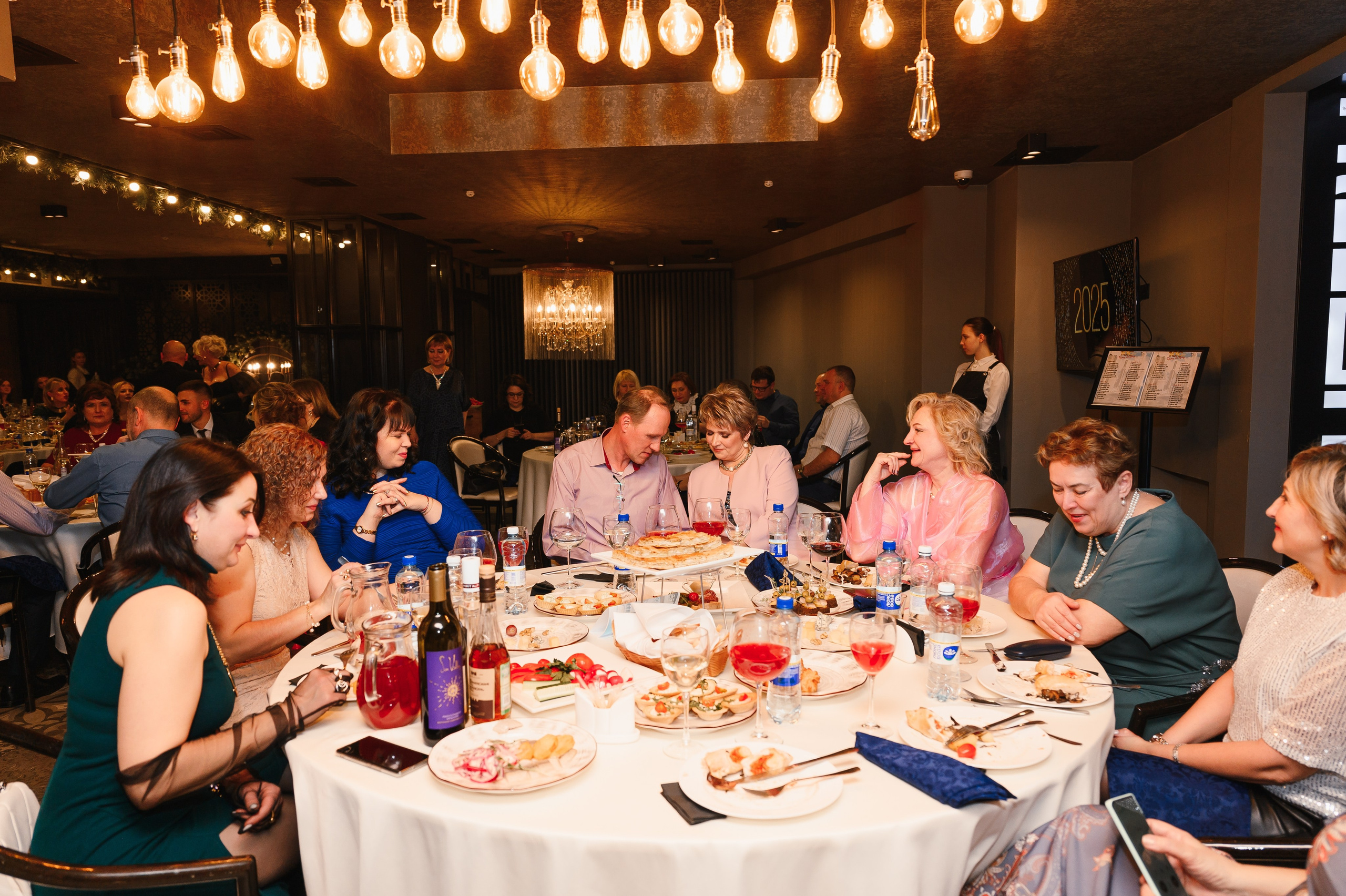 Корпоратив в WTC. Свадебный и просто хороший фотограф в Челябинске