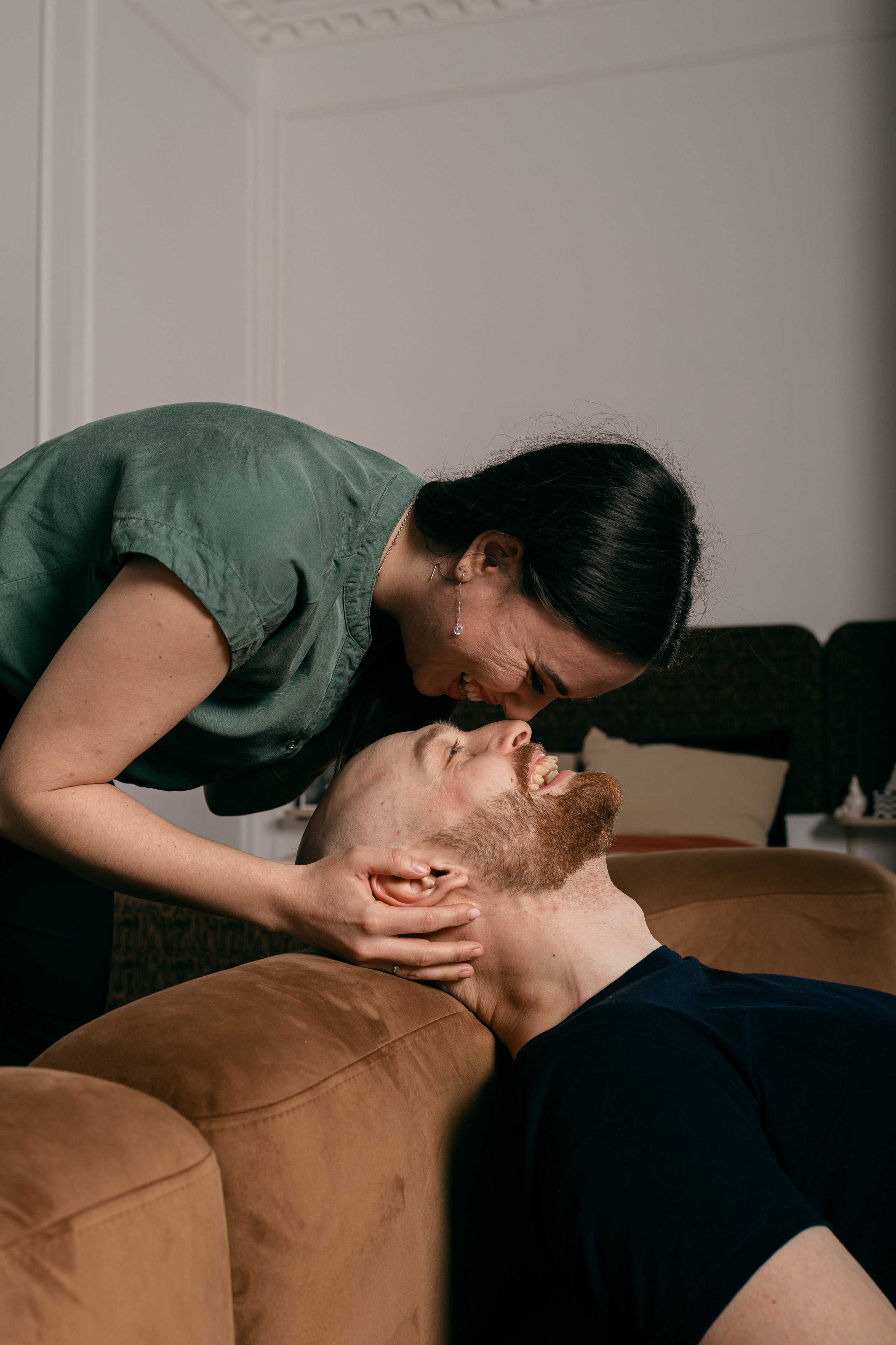 Егор и Дарья. Антон Исаев — Фотограф-видеограф в Самаре