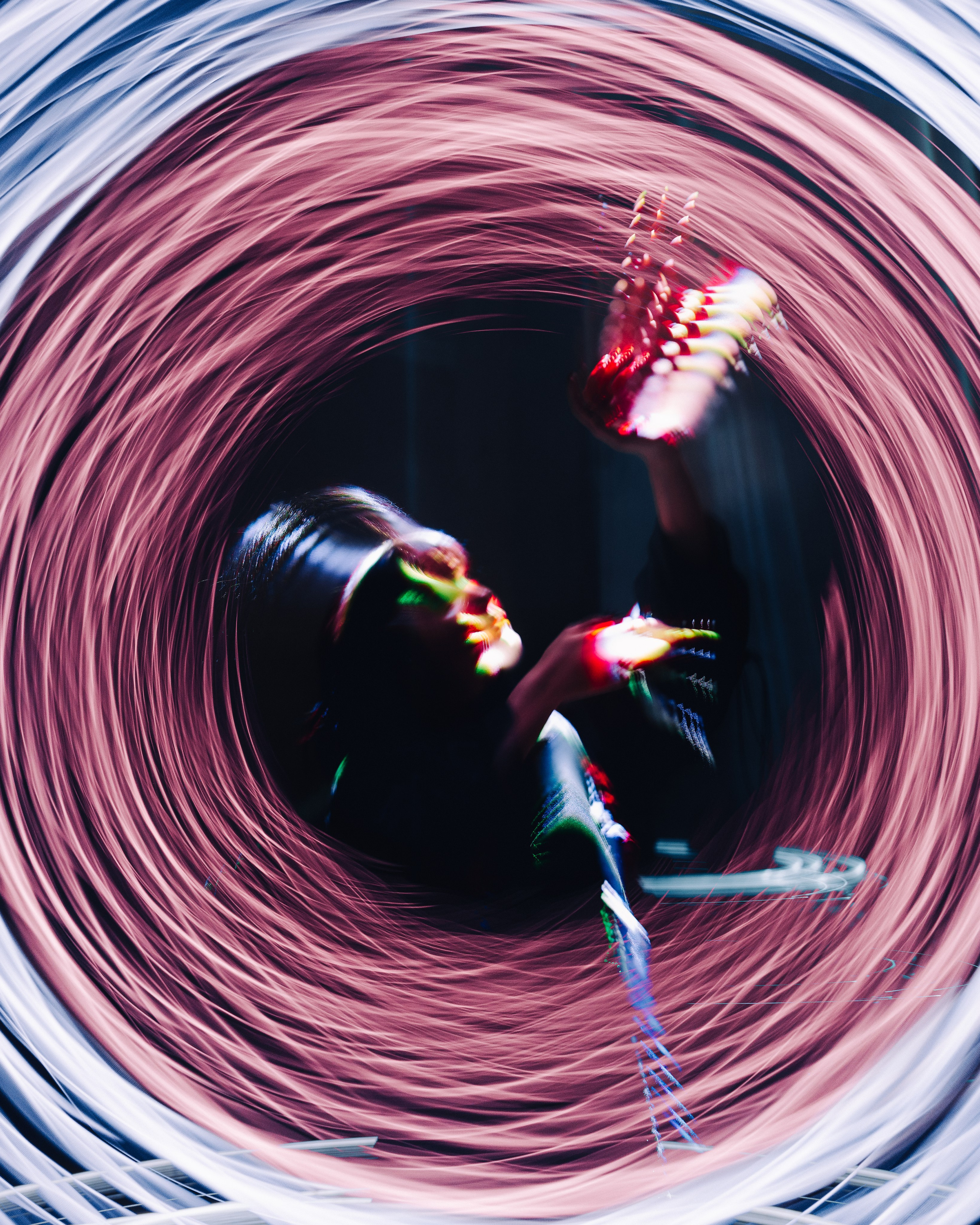 Cistern.Space, Dreamlaser. @tomrus: Рустам Шагиморданов — фотограф