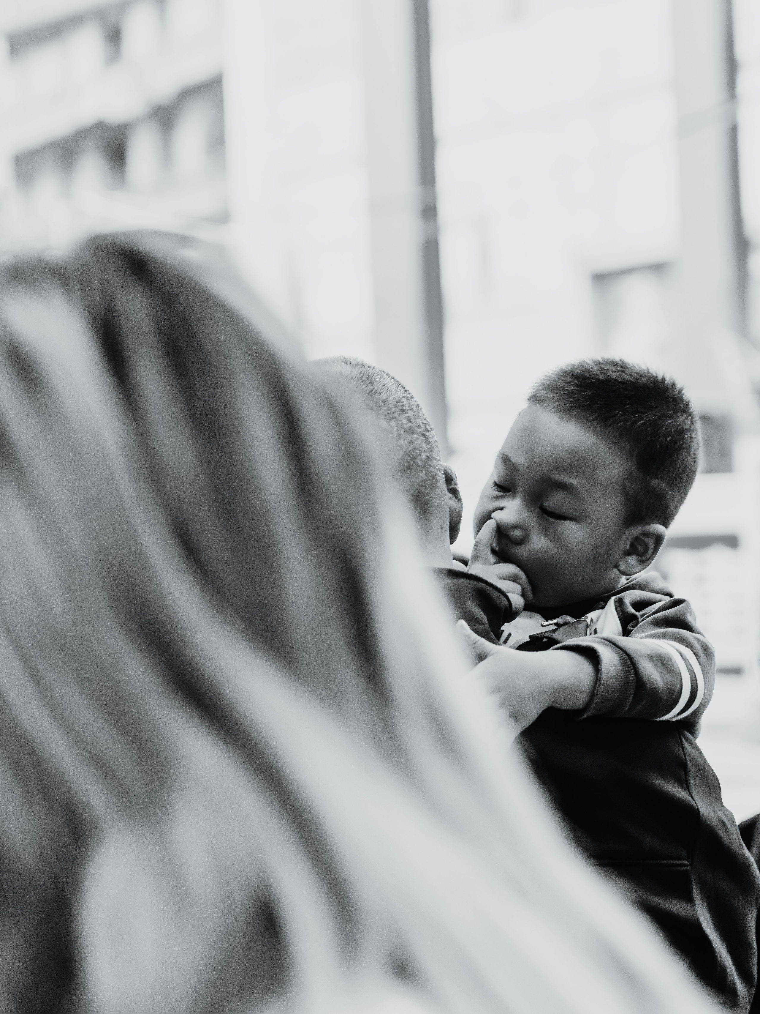 China/Китай. @tomrus: Рустам Шагиморданов — фотограф