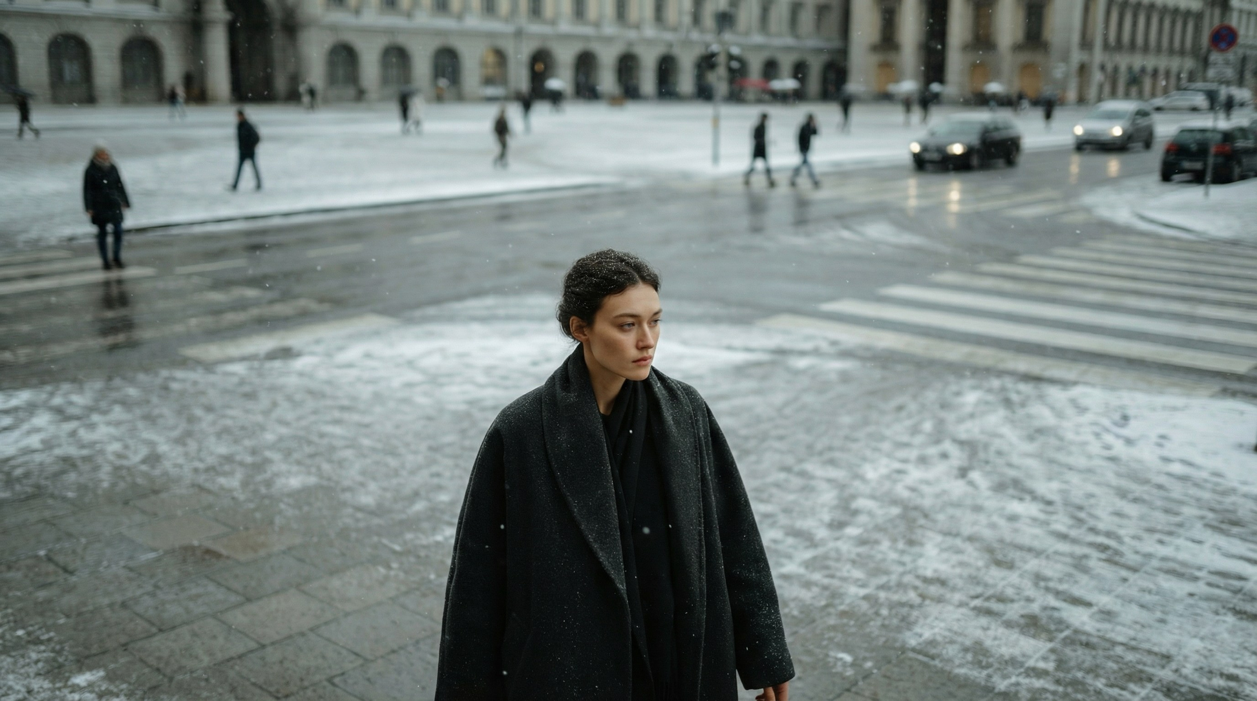 Портрет. Фотограф Санкт-Петербург