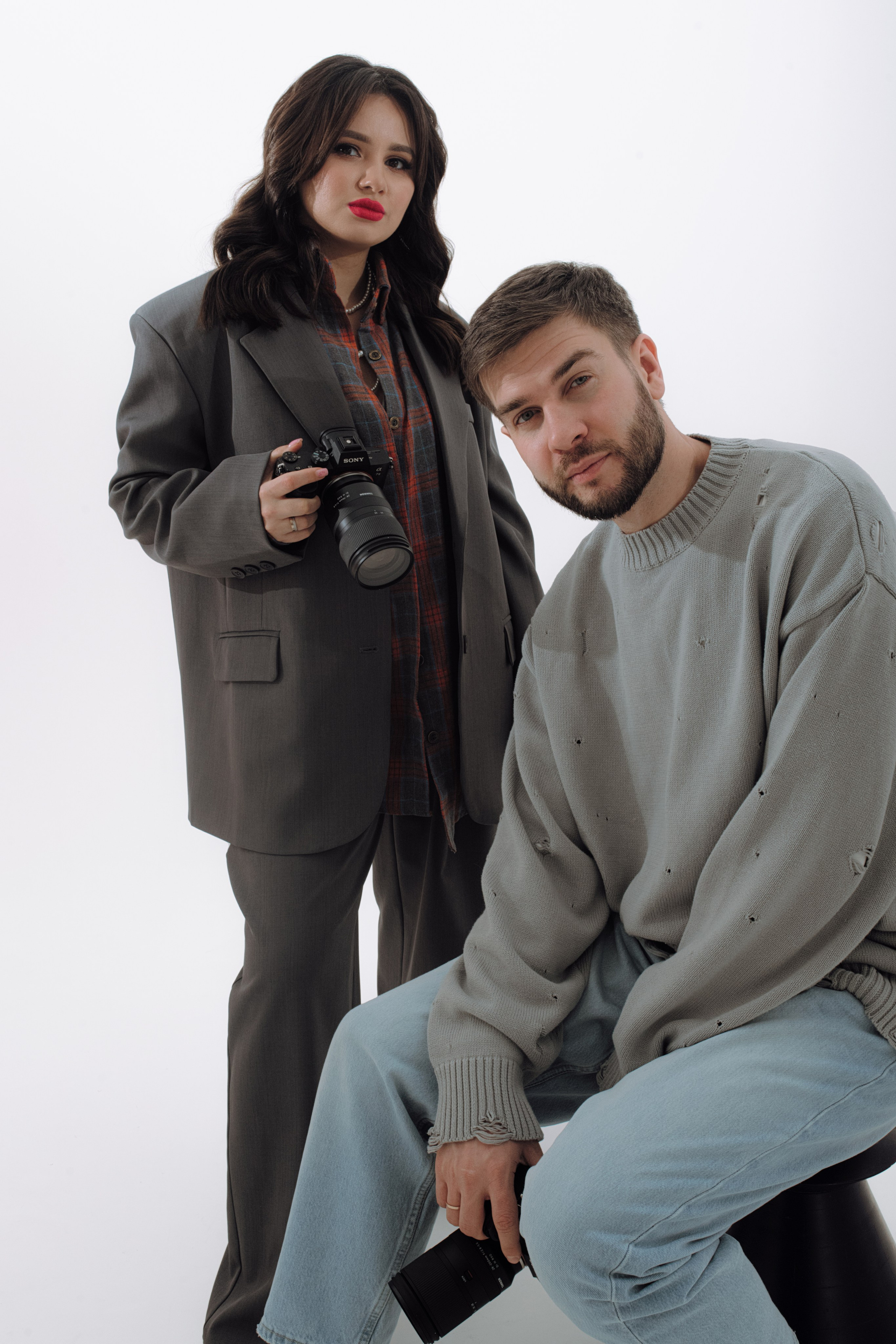 Марина | Антон. Свадебный фотограф Екатеринбург/Челябинск — Любовь Волохова