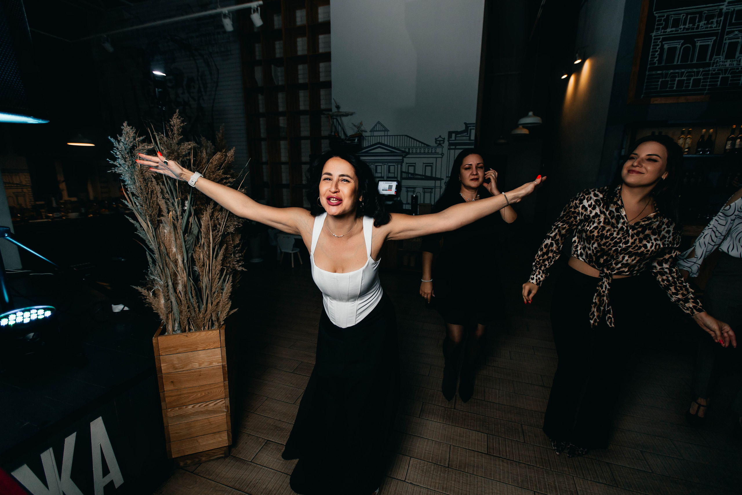 Корпоративы и Новый Год. Свадебный и семейный фотограф в Нижнем Новгороде и Москве Сергей Полян