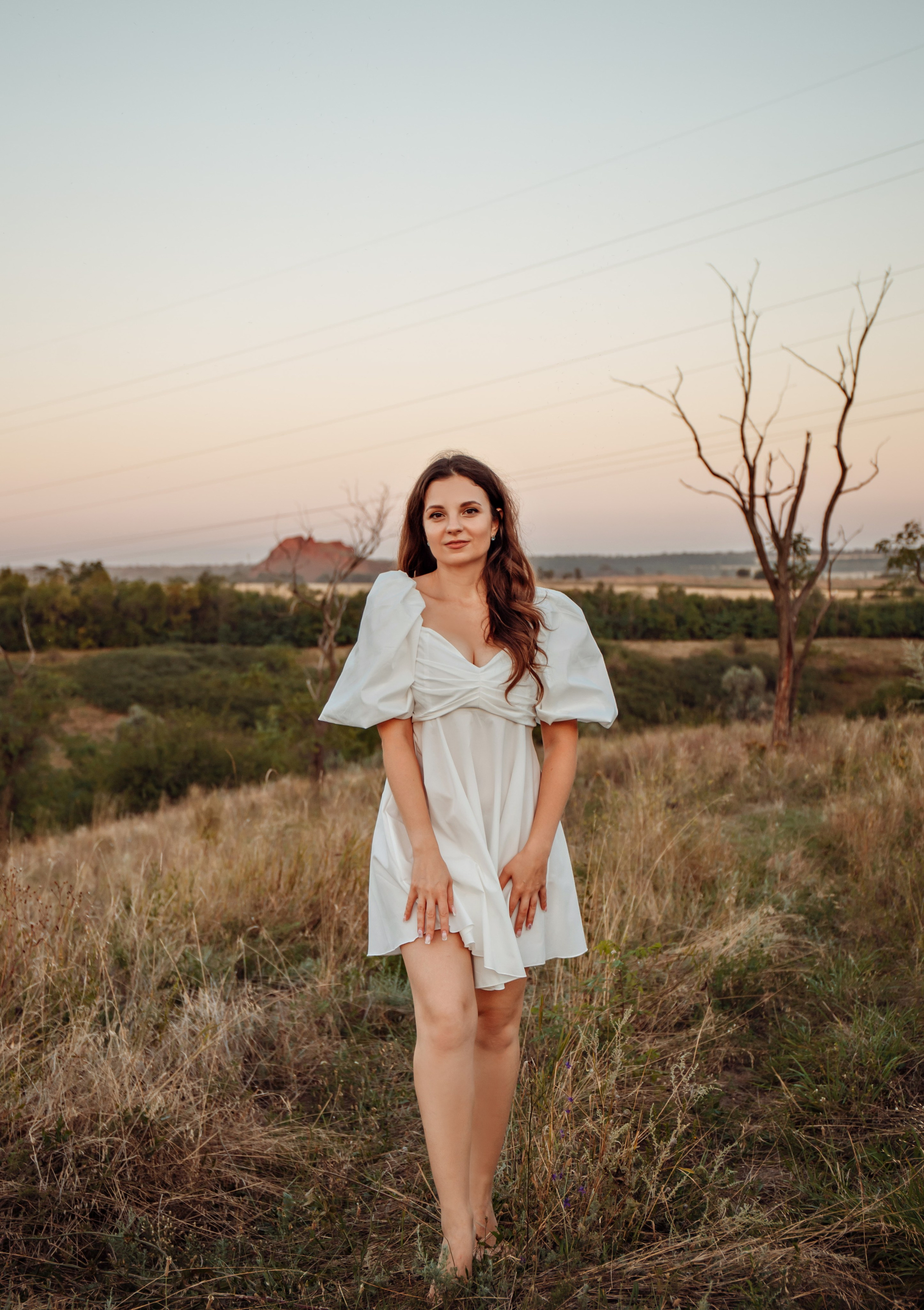 Индивидуальные фотосессии. Семейный фотограф из Новошахтинска Антонина Змиенко