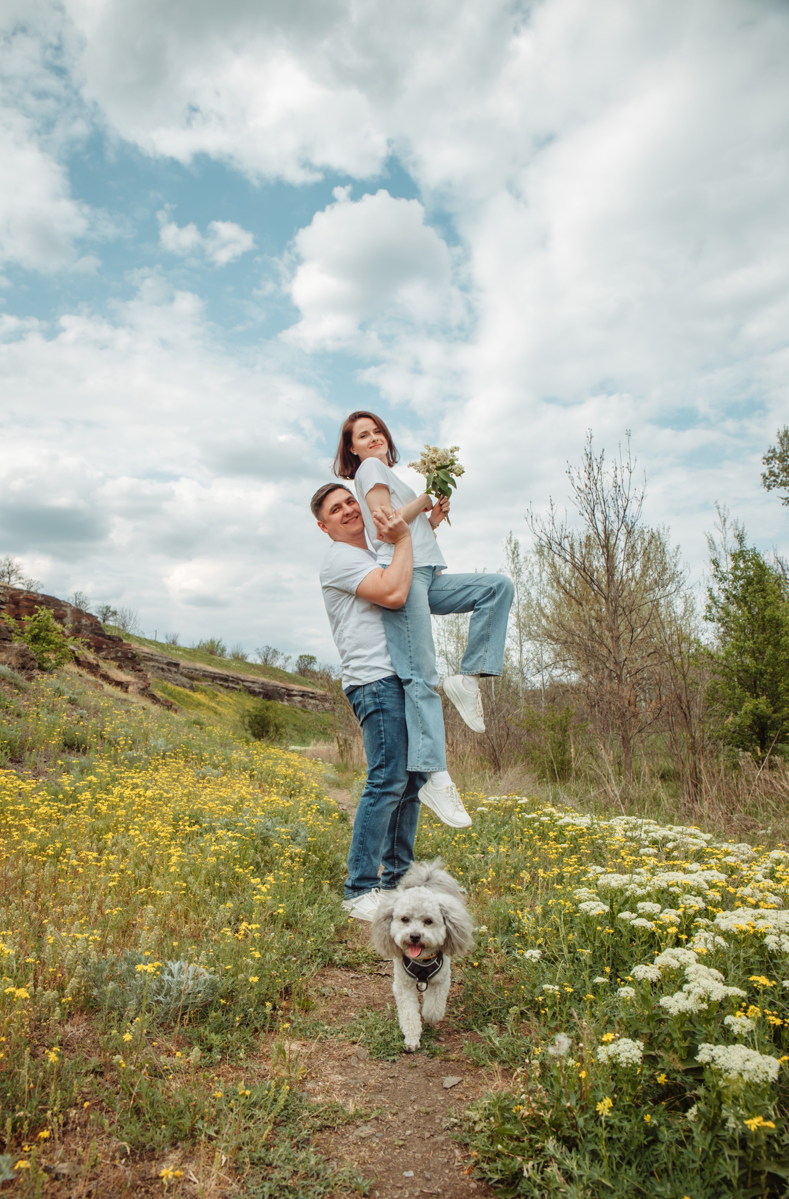 Семейные фото. Семейный фотограф из Новошахтинска Антонина Змиенко