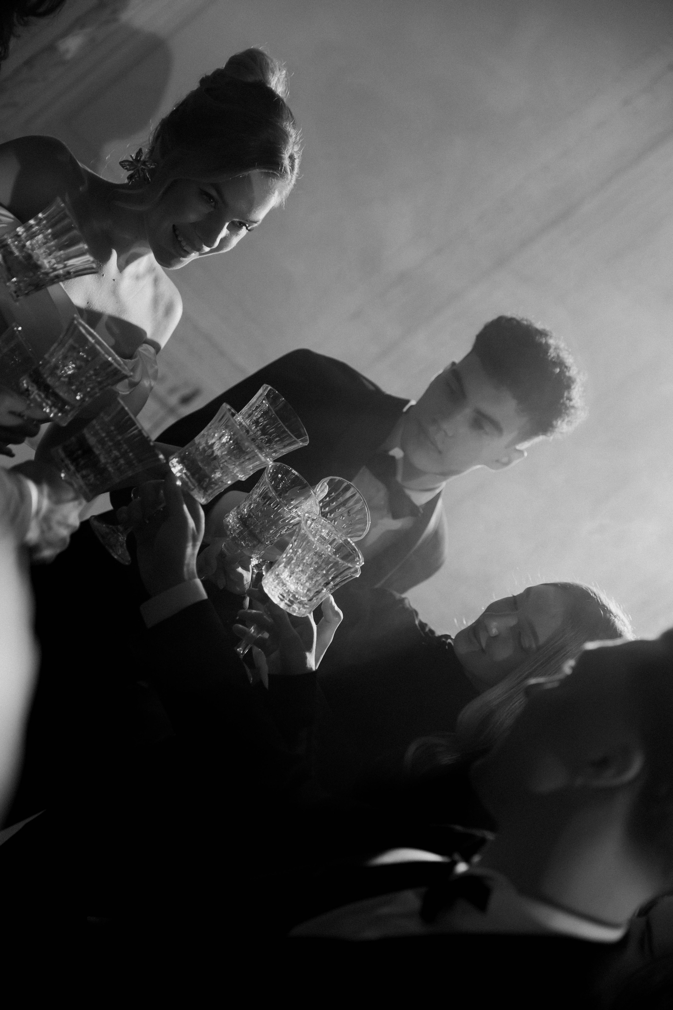 . Свадебный фотограф в Санкт-Петербурге Александра Чукавина