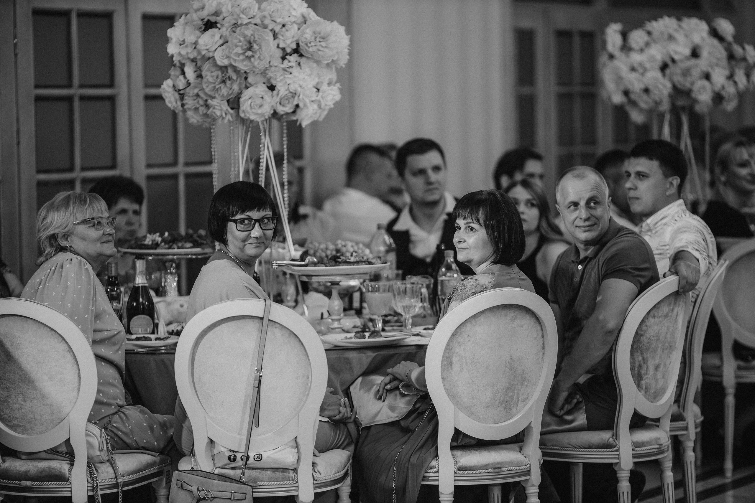 Денис и Екатерина. Семейный фотограф в Брянске Зурилина Екатерина