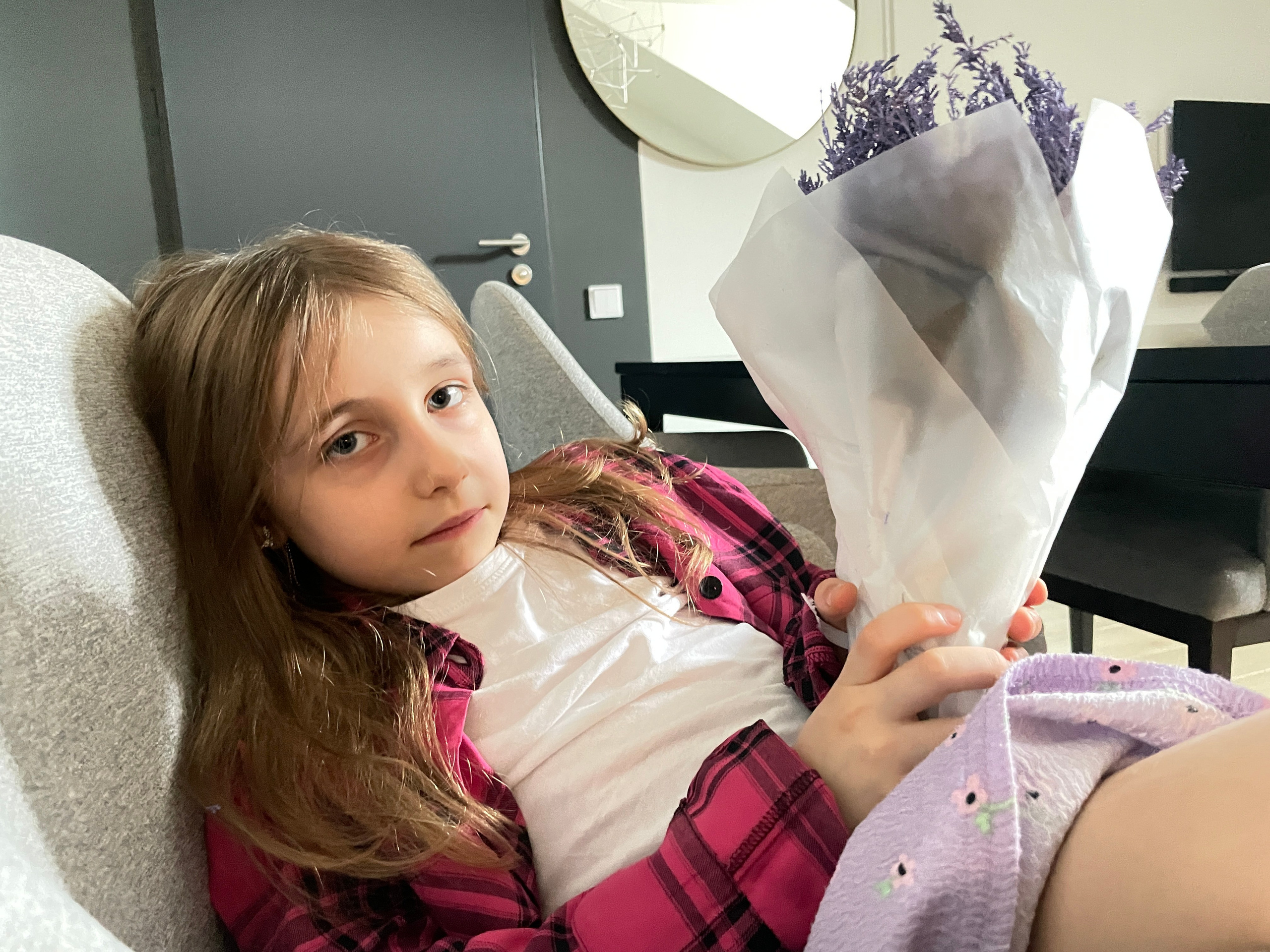 Полианна в Минске. Репортажный и портретный фотограф Татьяна Одинцова