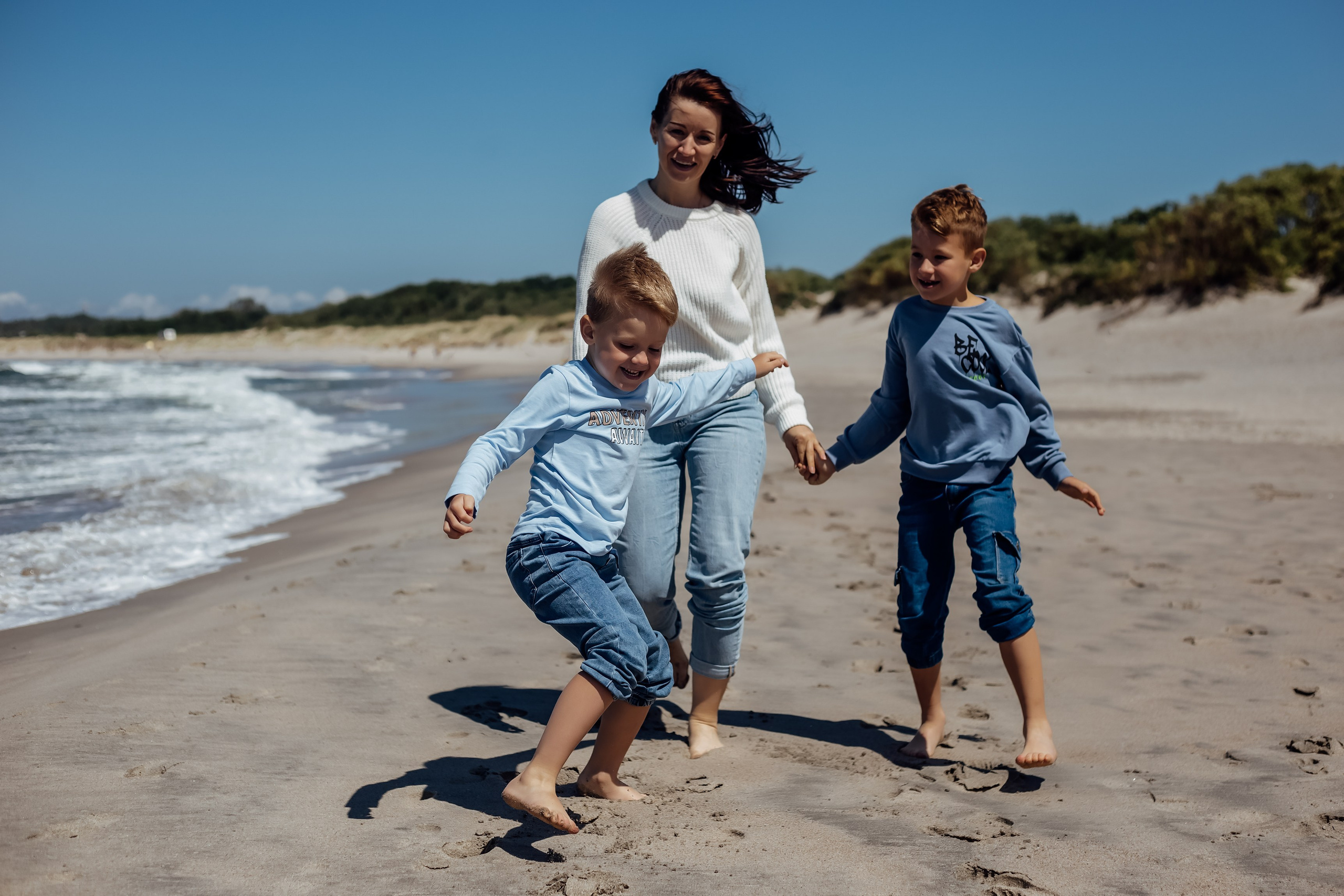 Дарья — Съемка в г. Балтийск. Https://malovafoto.ru