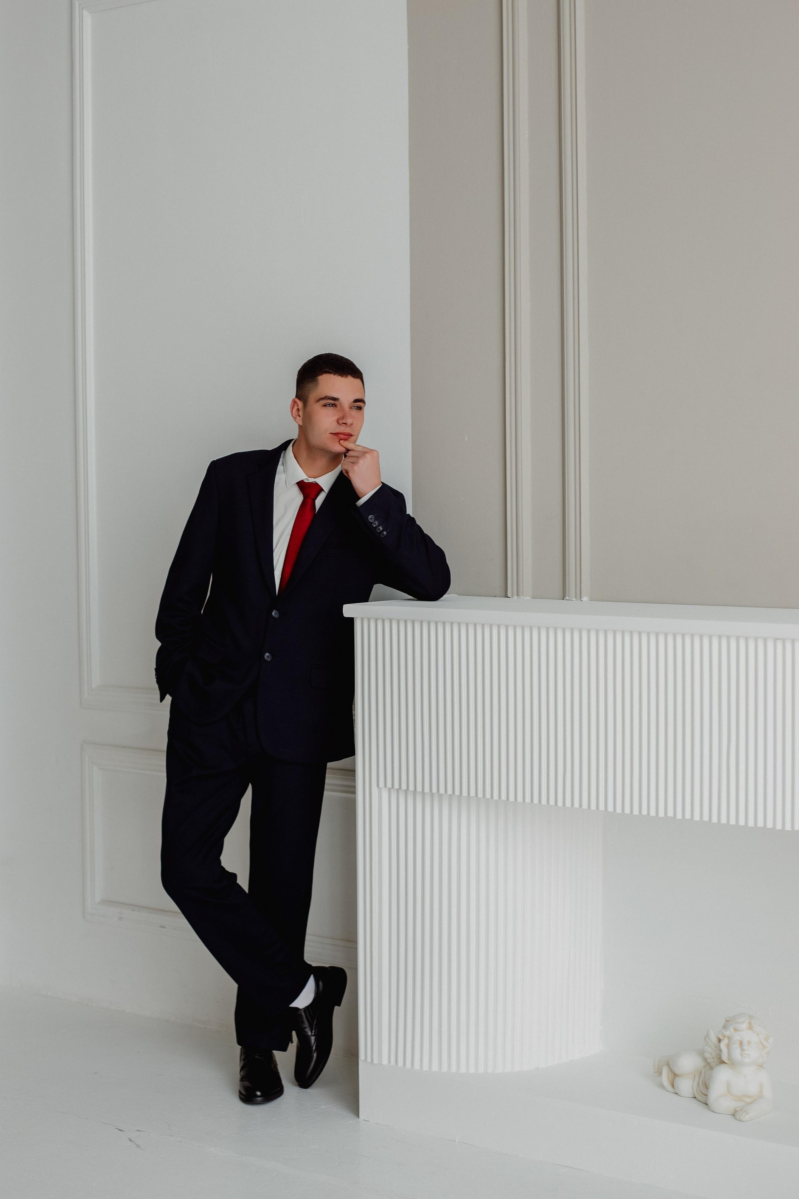 Александр и Алина. Https://malovafoto.ru