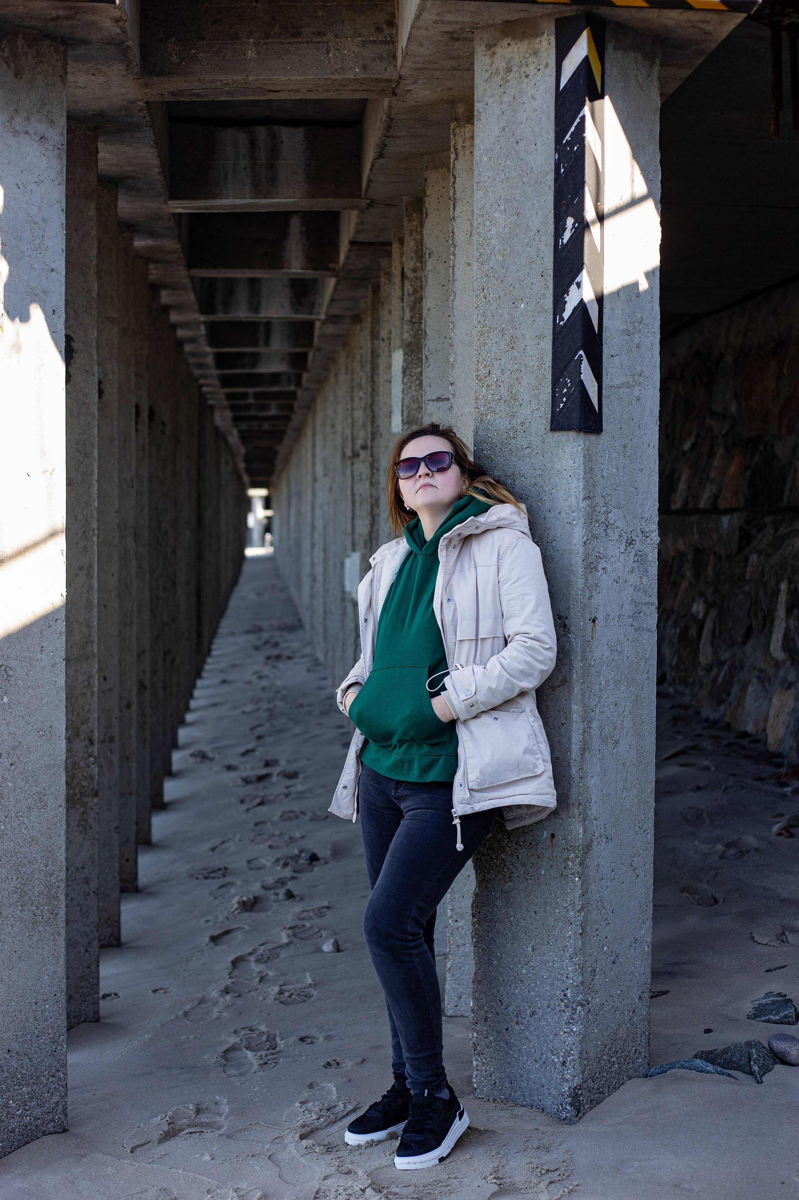 Екатерина — Прогулка по Зеленоградску. Https://malovafoto.ru