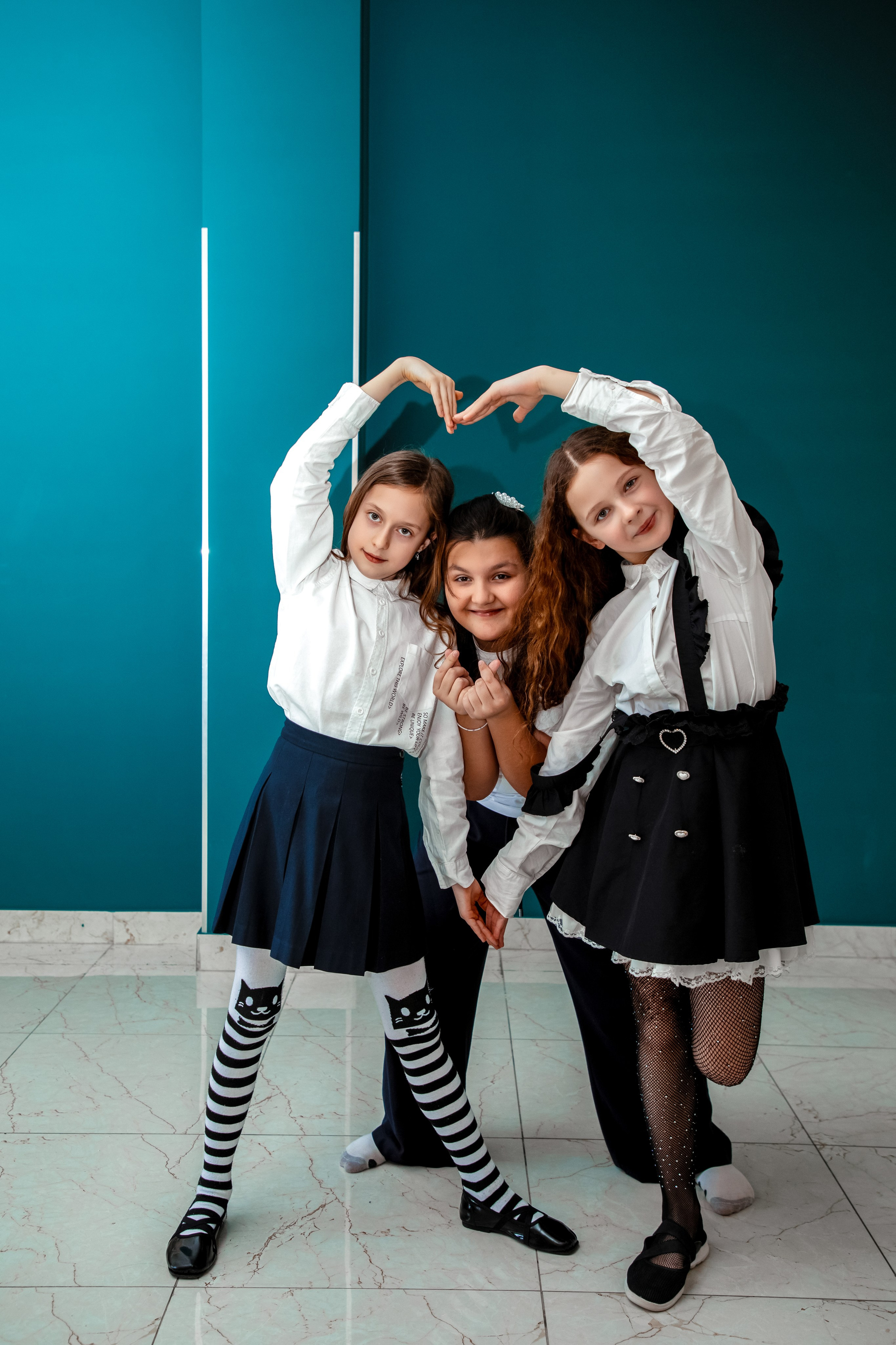 Четвертый класс. Https://malovafoto.ru