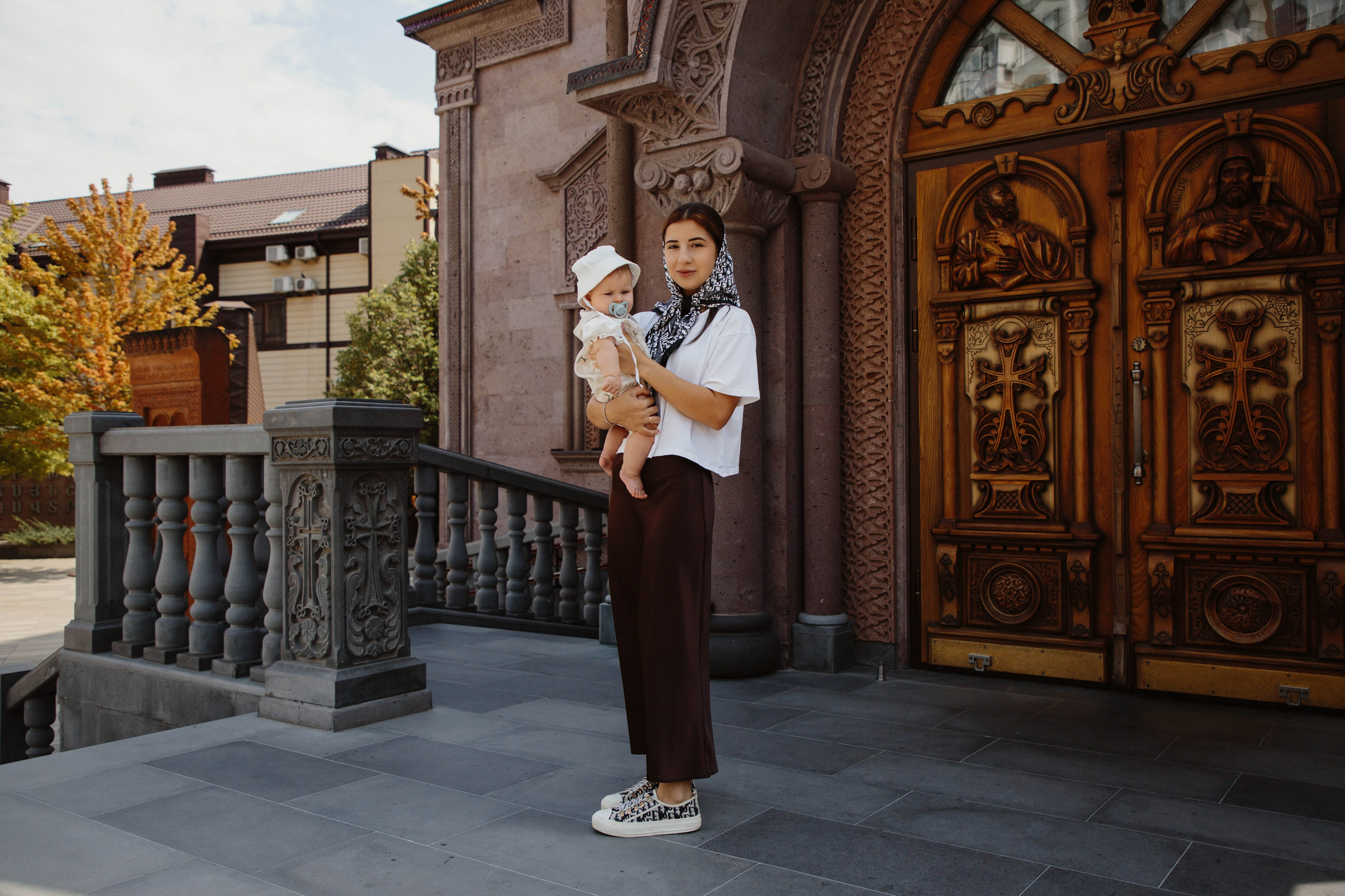 Крещение. Https://malovafoto.ru