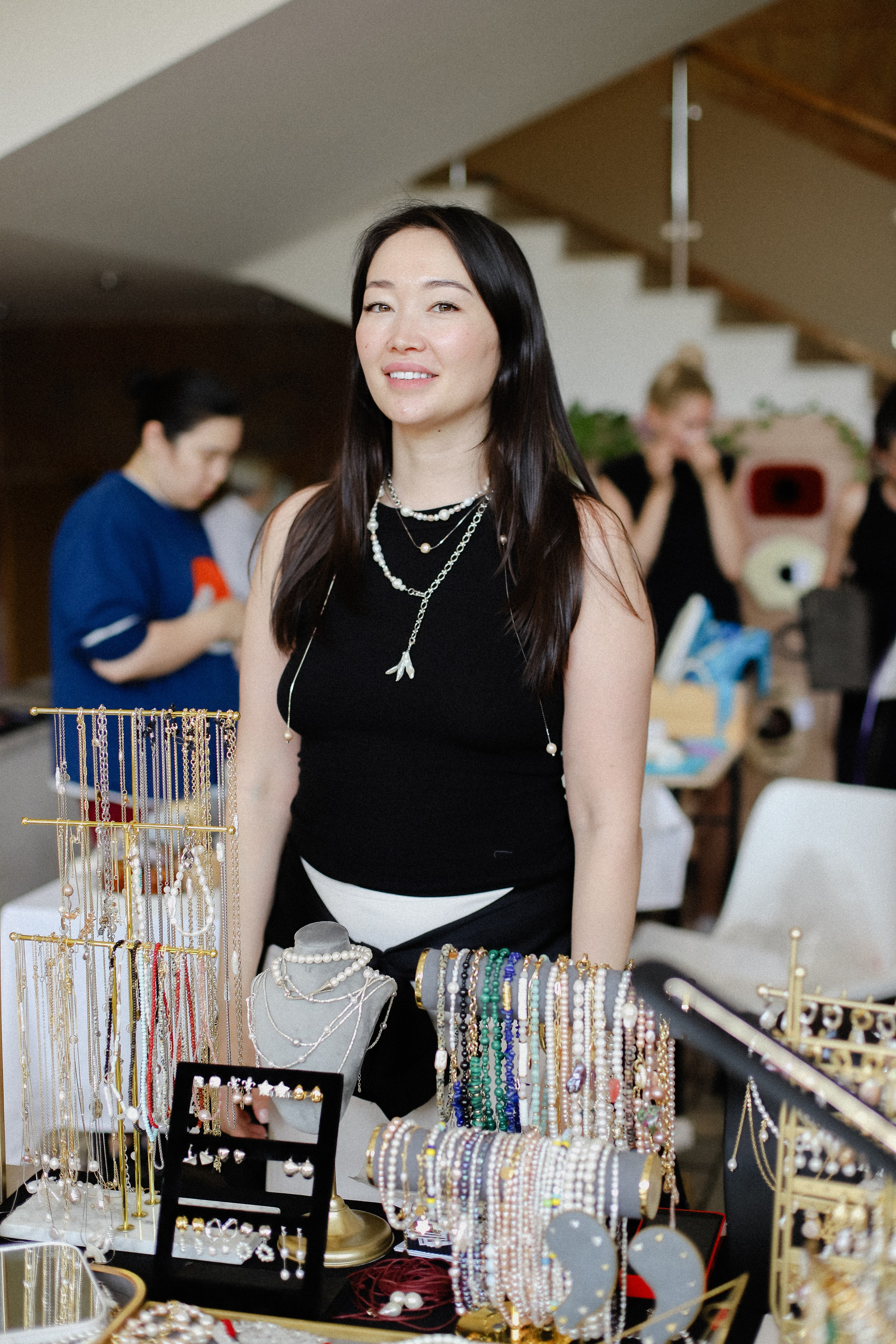 PopUp Leto. Фотограф в Алматы и Москве Даша Пушкина