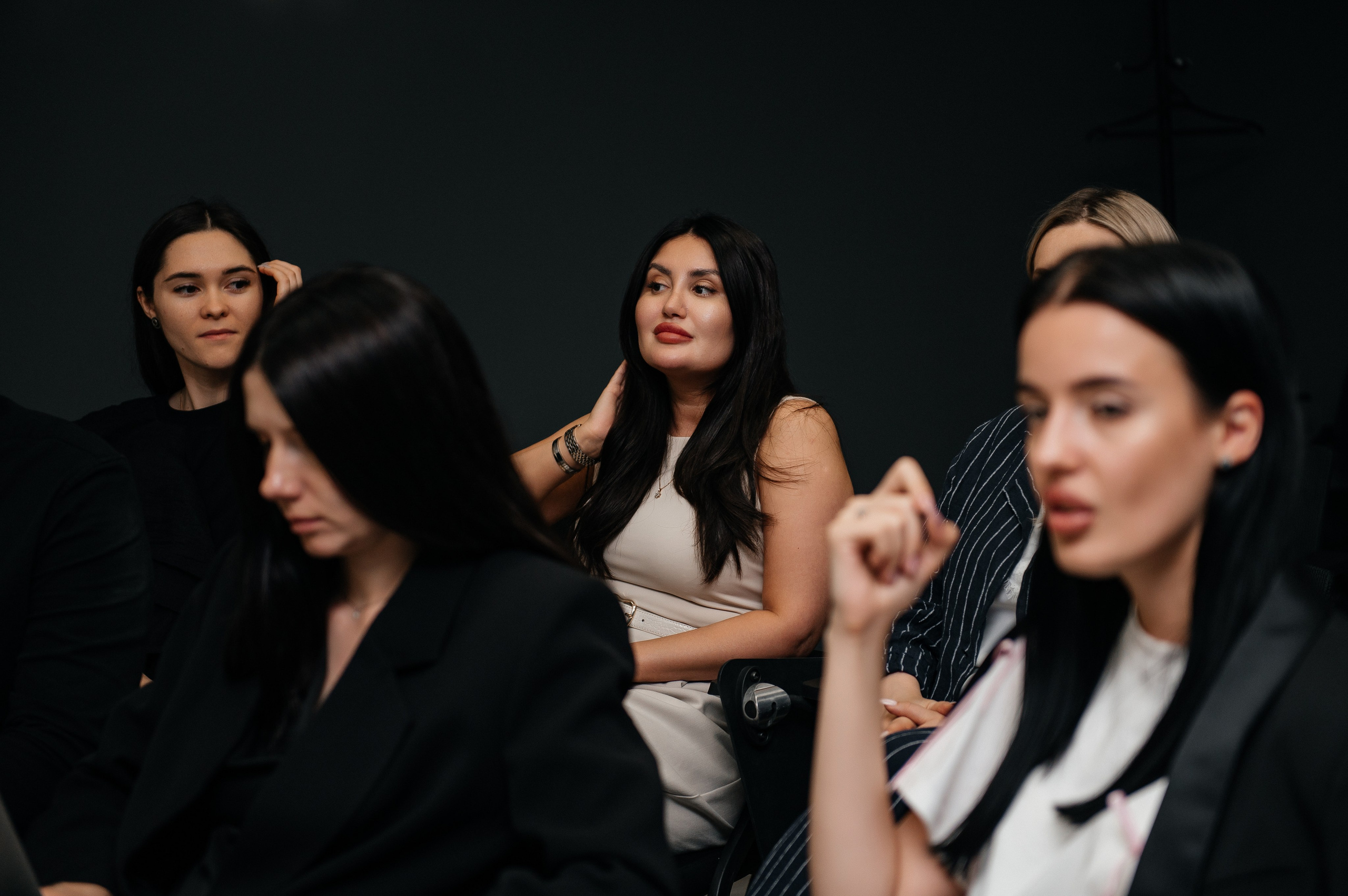 Репортаж, конференция — обучение. Фотограф Юлия Куталова | Краснодар