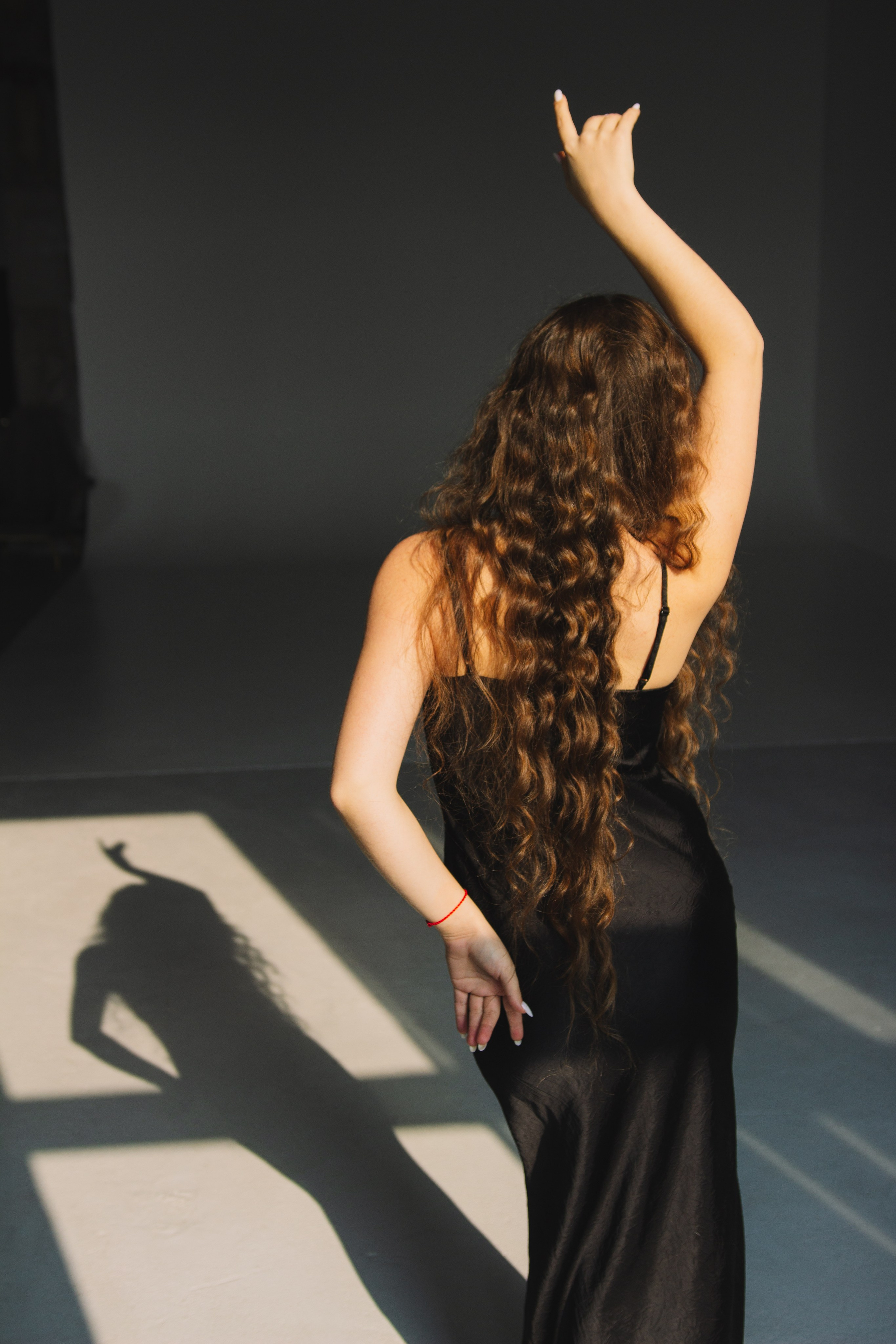 Съемка в студии. Индивидуальный и репортажный фотограф во Владивостоке