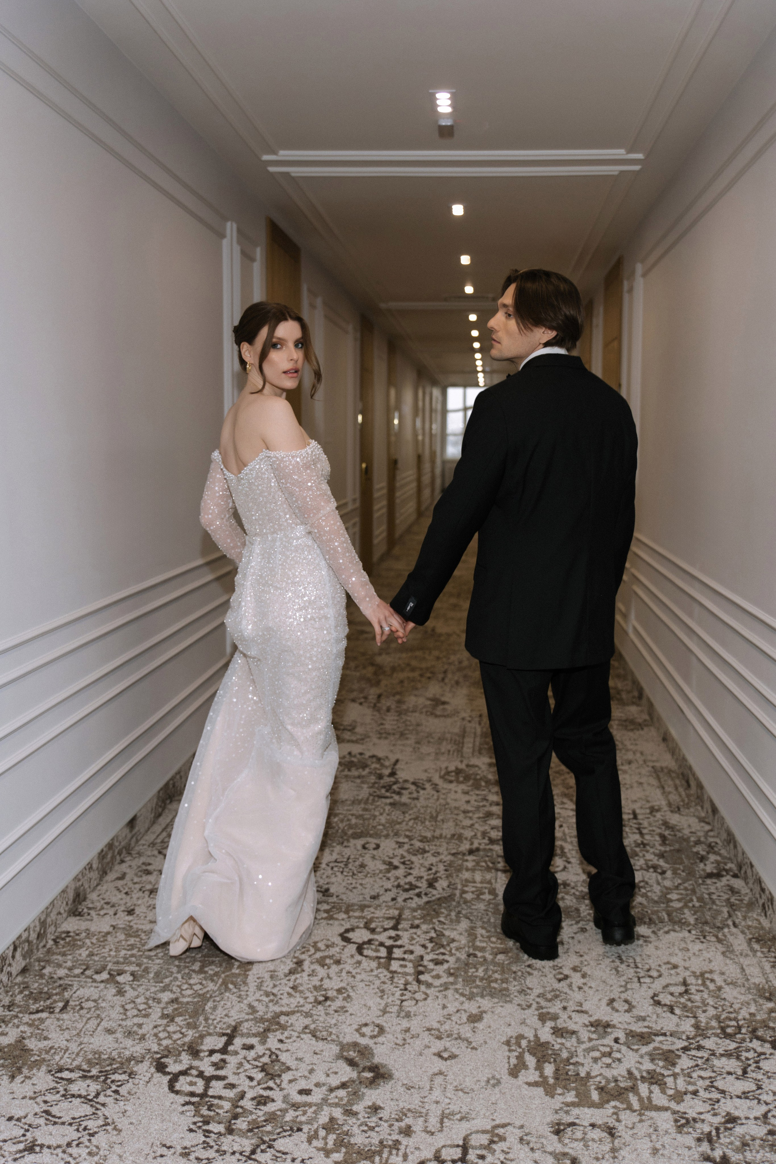 Александр и Екатерина. Главная