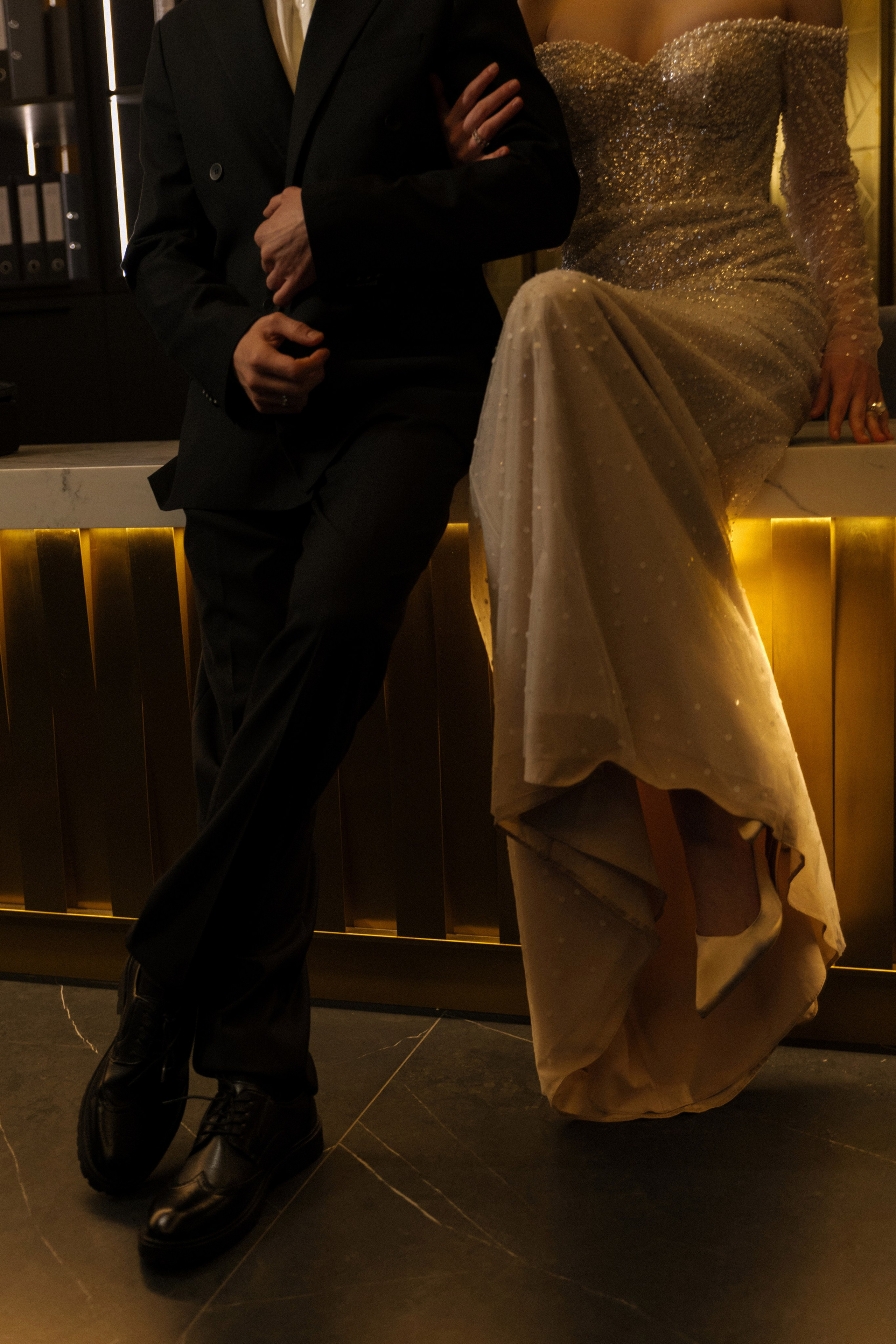 Александр и Екатерина. Главная