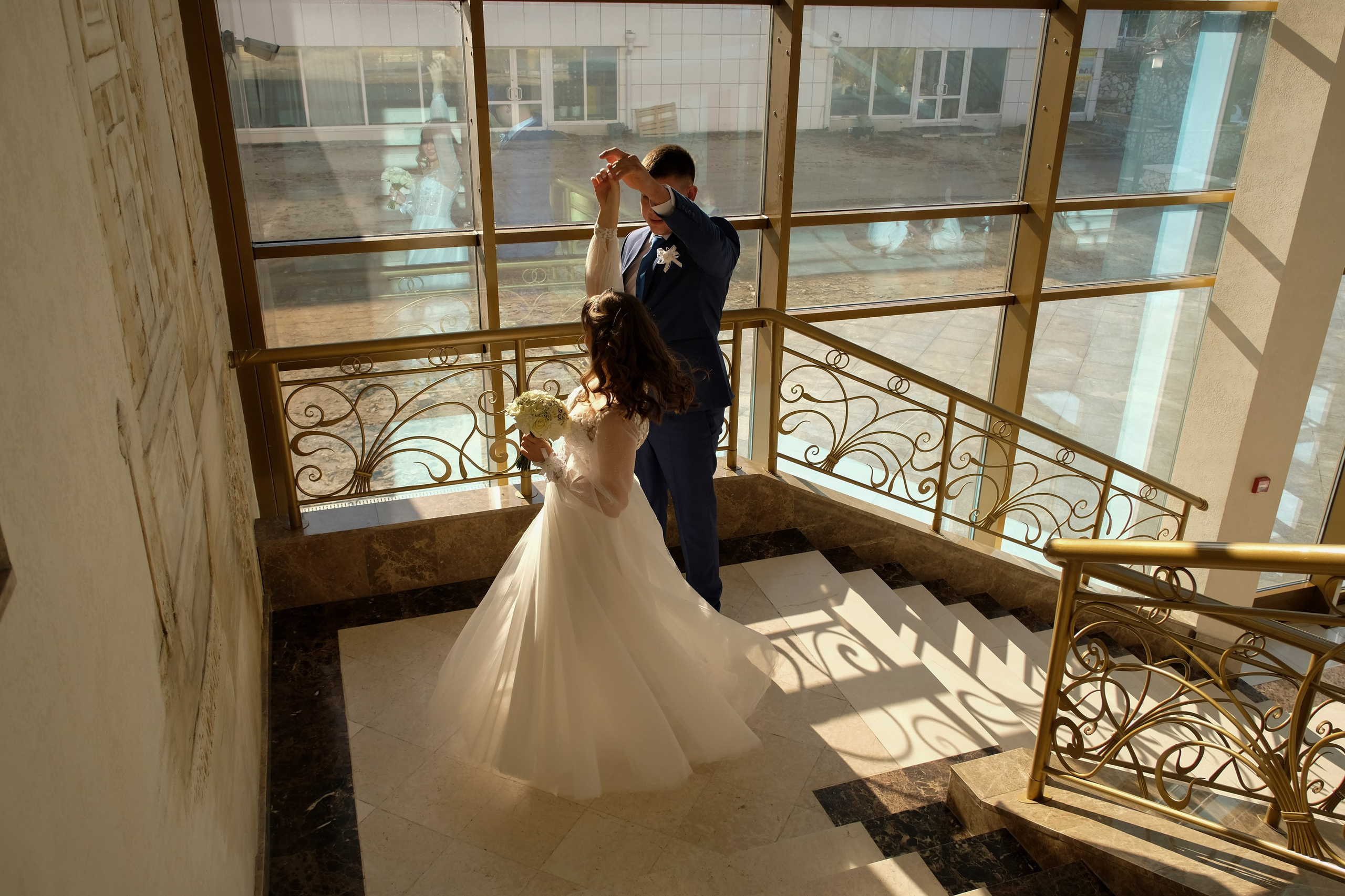 Свадебные фотосессии. Фотограф в Иркутске Анна Мирошникова