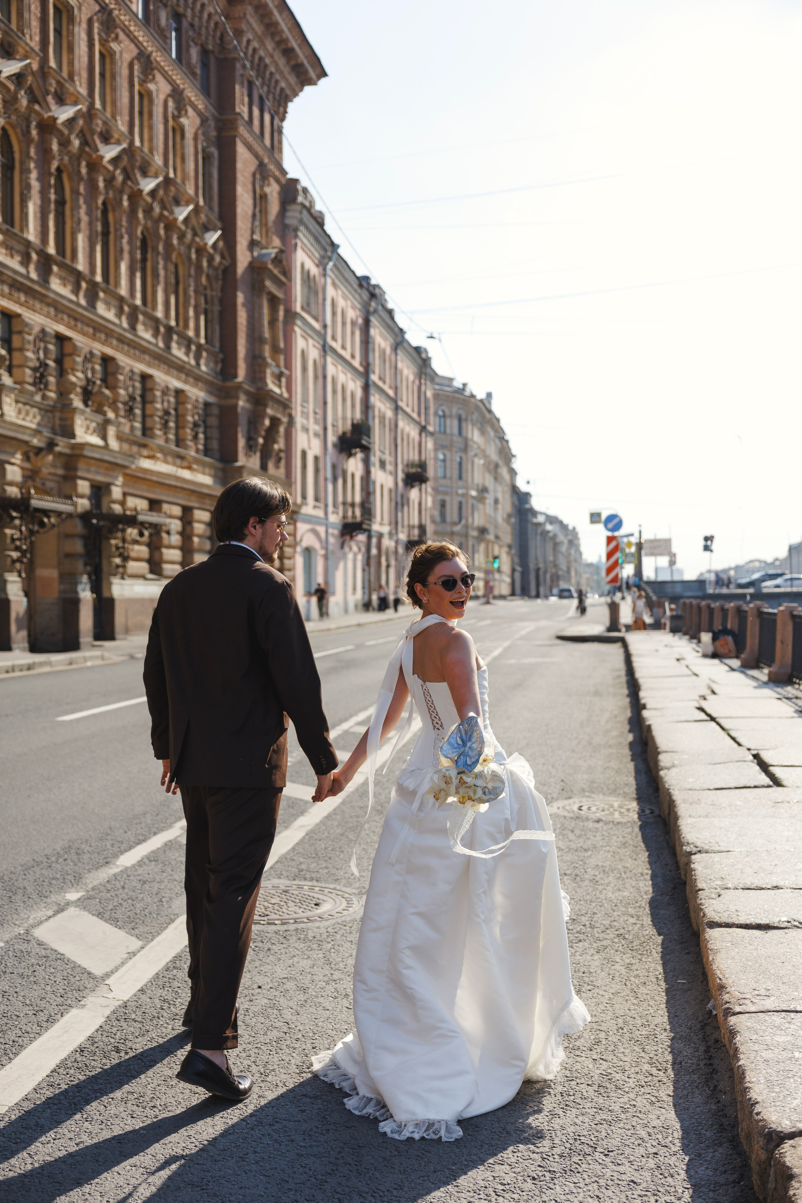 Катер + Прогулка. Боженова Елена фотограф Санкт-Петербург