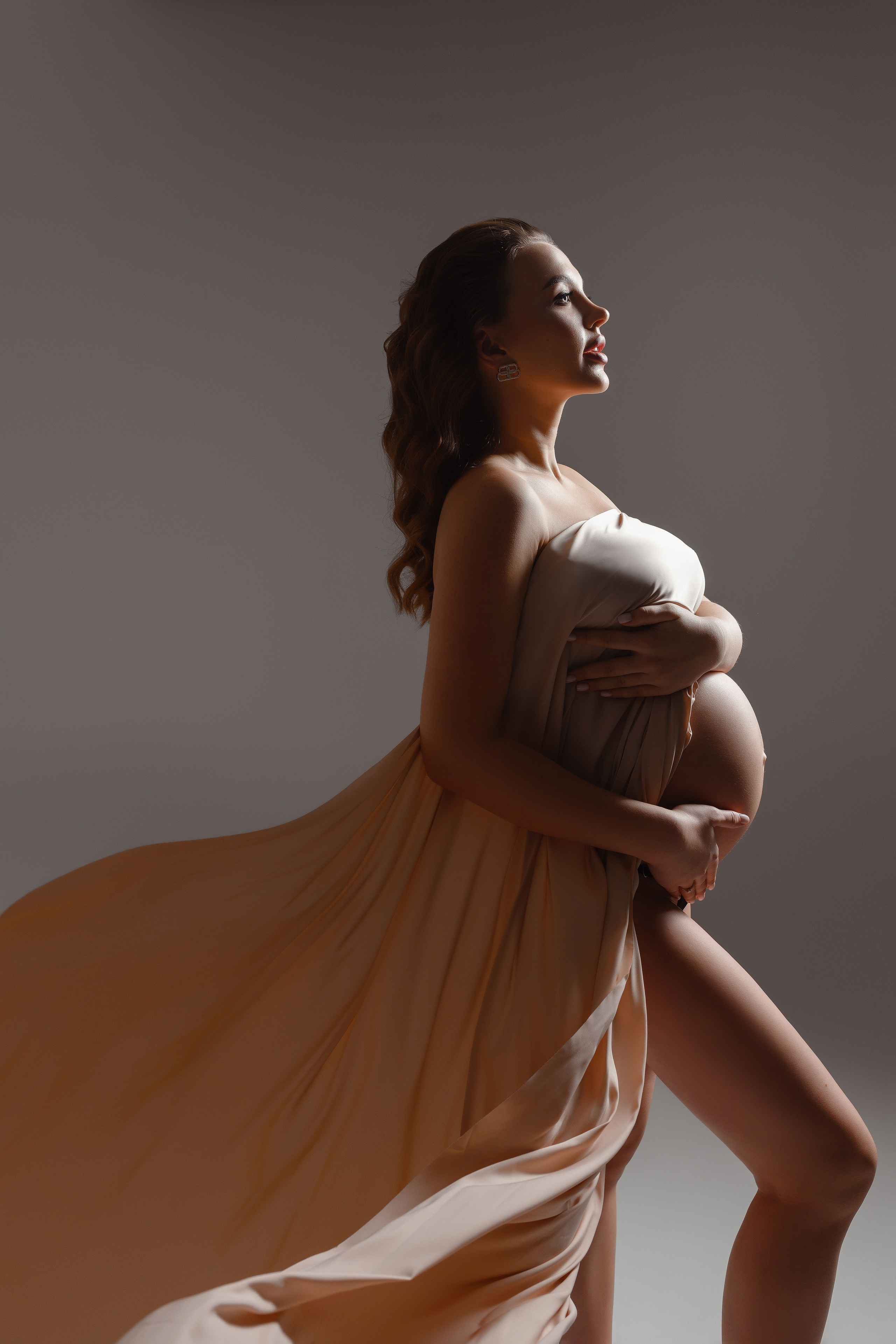 В Ожидании. Фотограф Донецк Симкович София